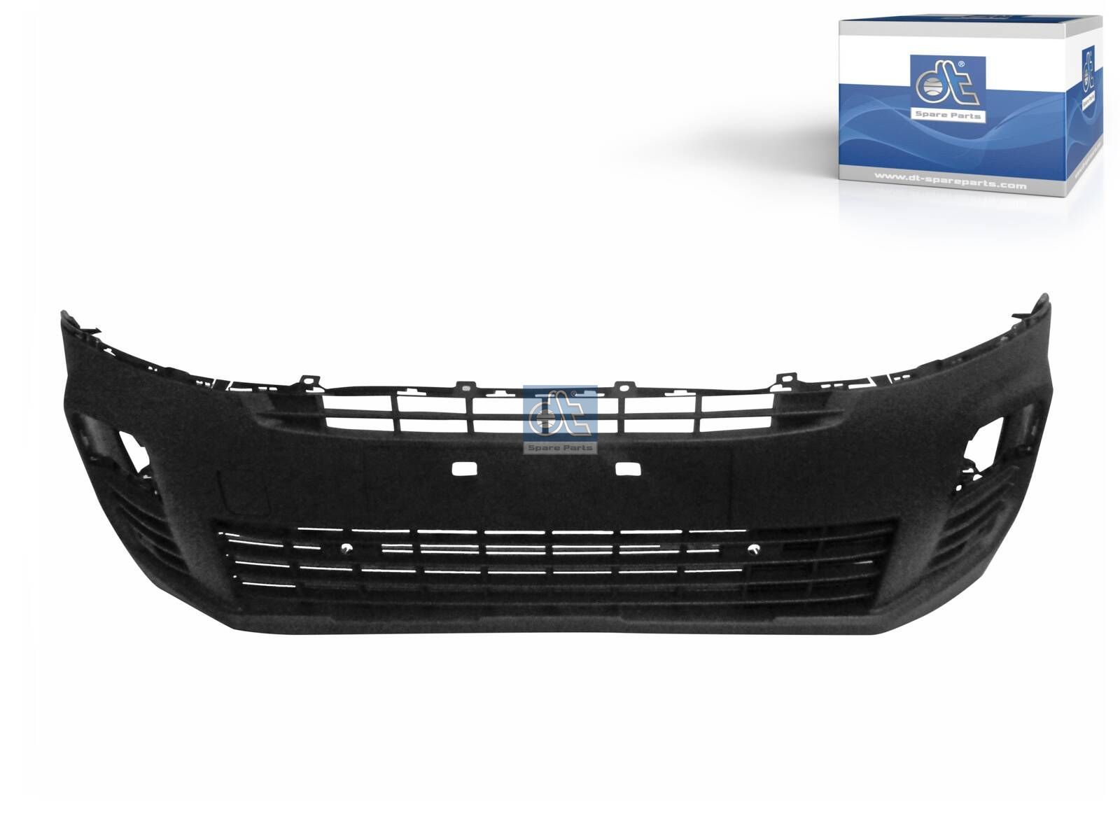 Bumper | DT Spare Parts 12.82223