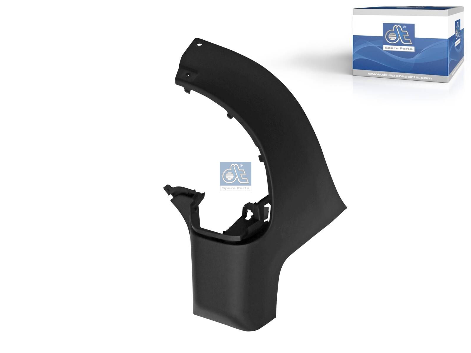 Bumper corner | DT Spare Parts 12.82232