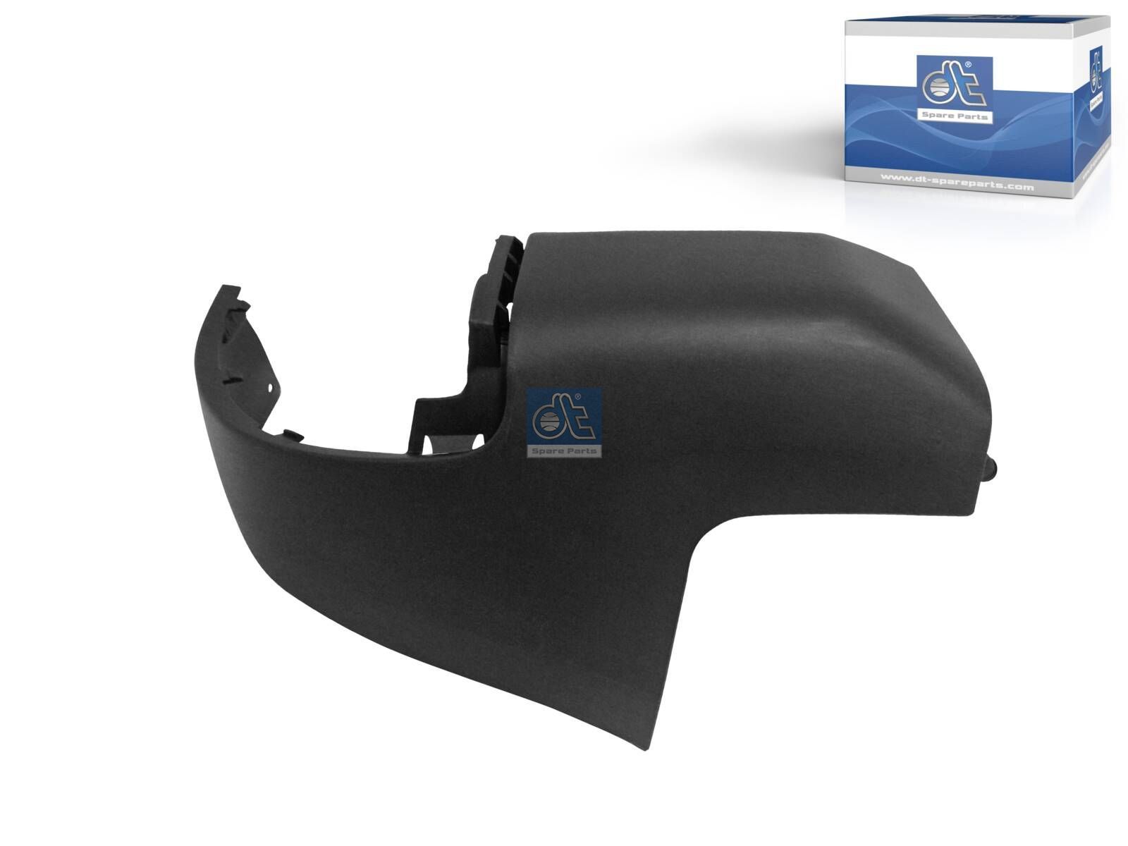 Bumper corner | DT Spare Parts 12.82233