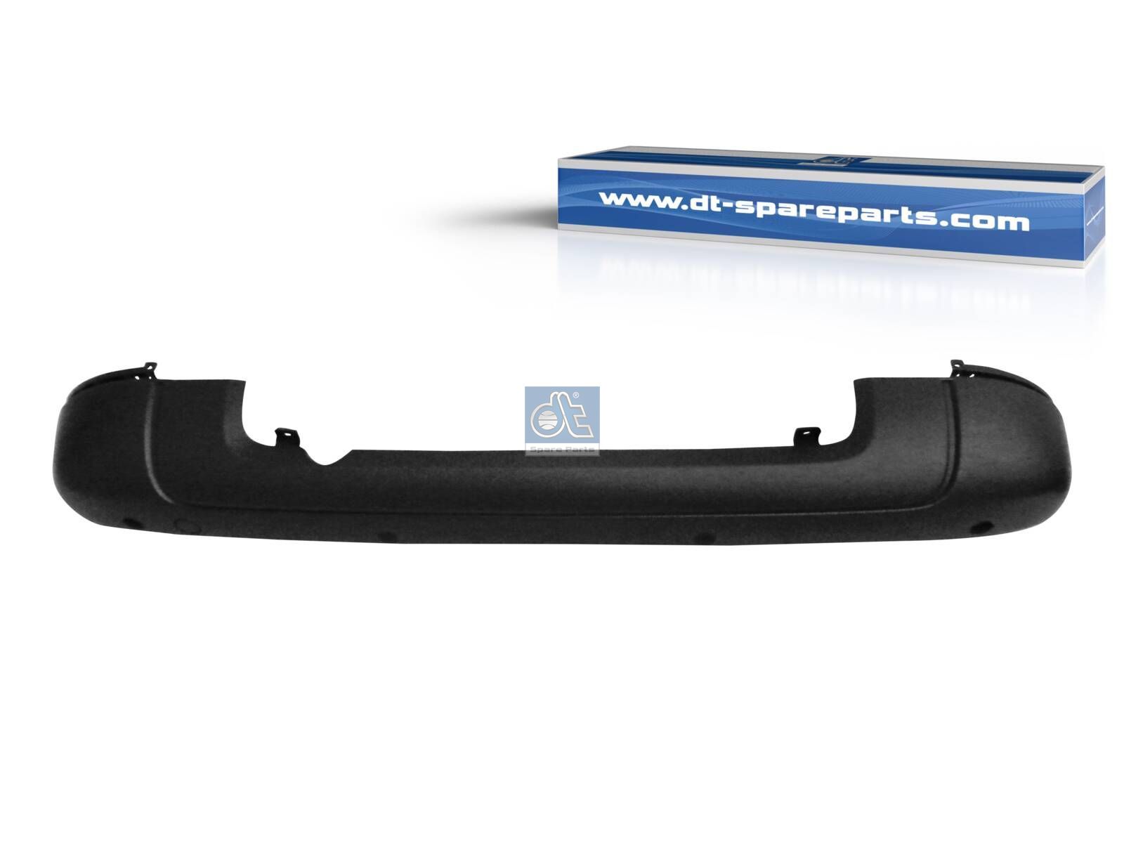 Bumper | DT Spare Parts 12.82239