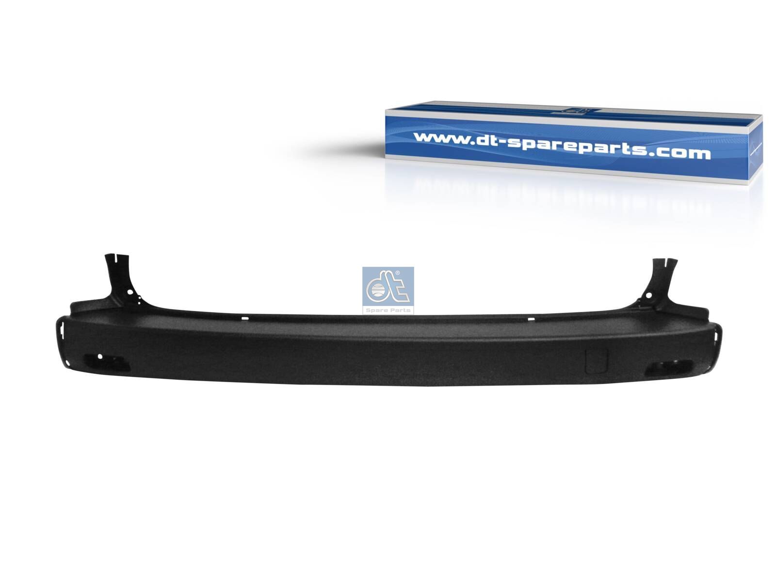 Bumper | DT Spare Parts 12.82244
