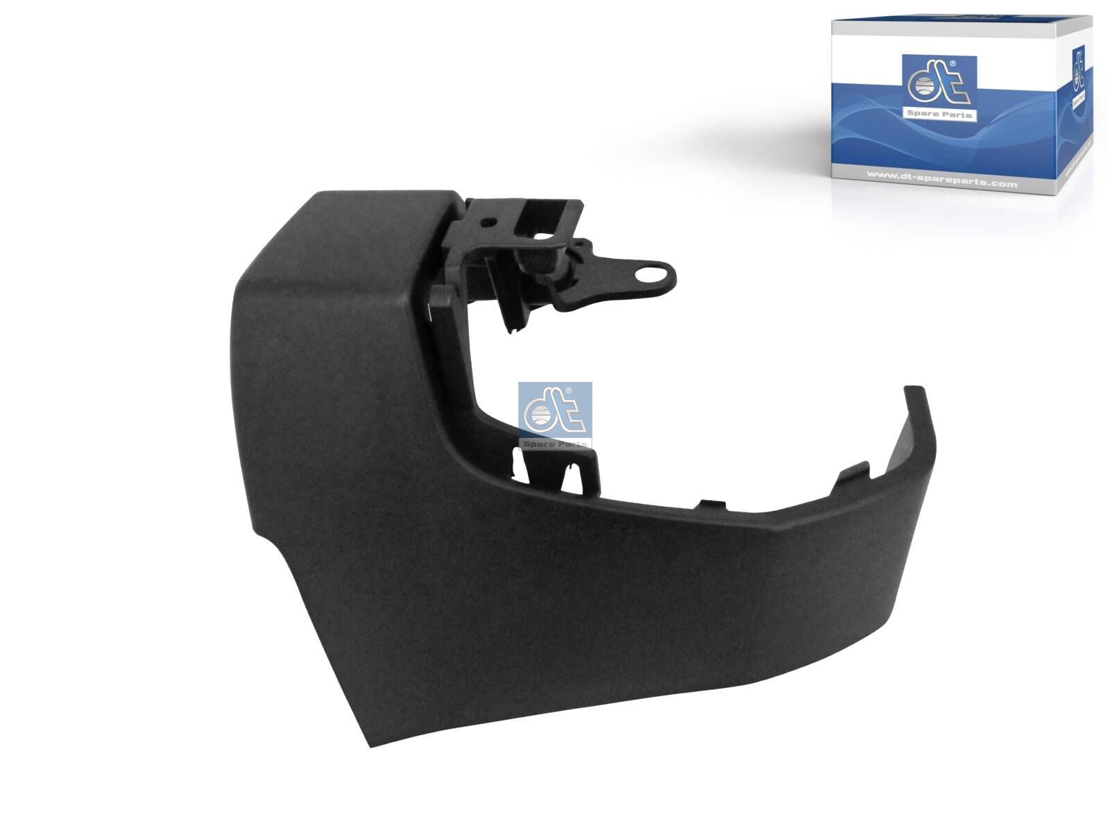 Bumper corner | DT Spare Parts 12.82262