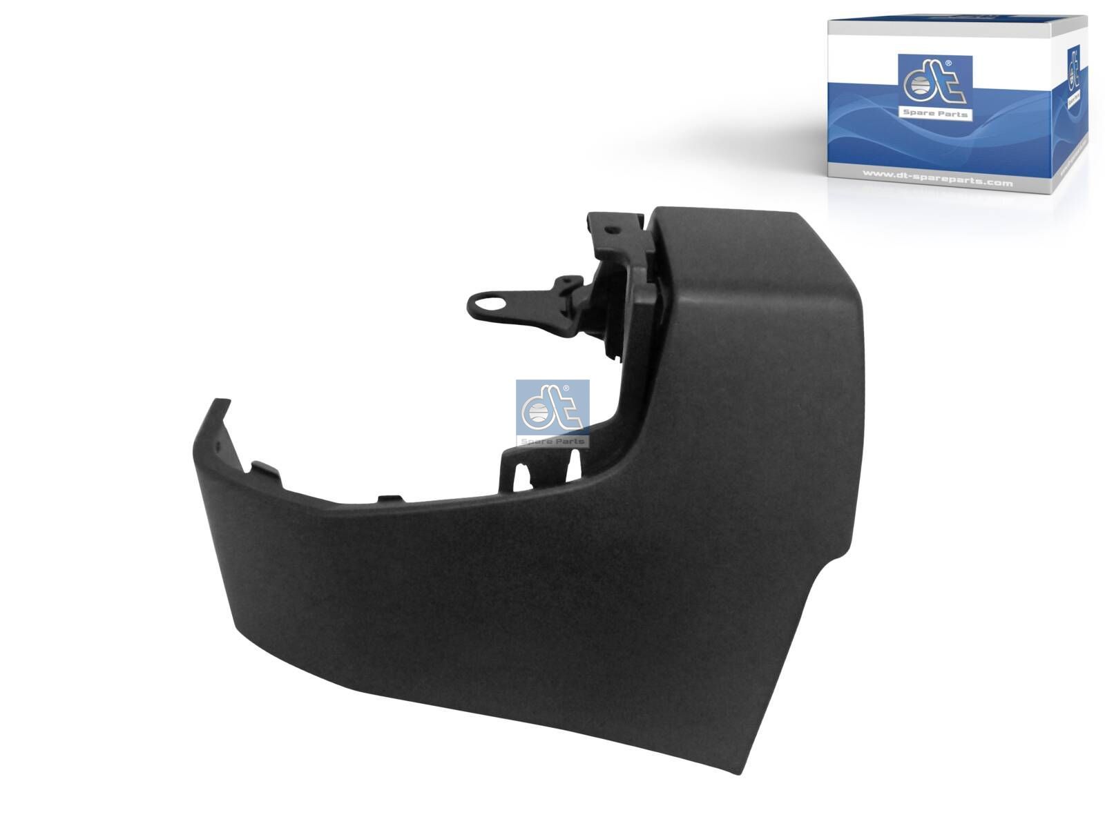 Bumper corner | DT Spare Parts 12.82263
