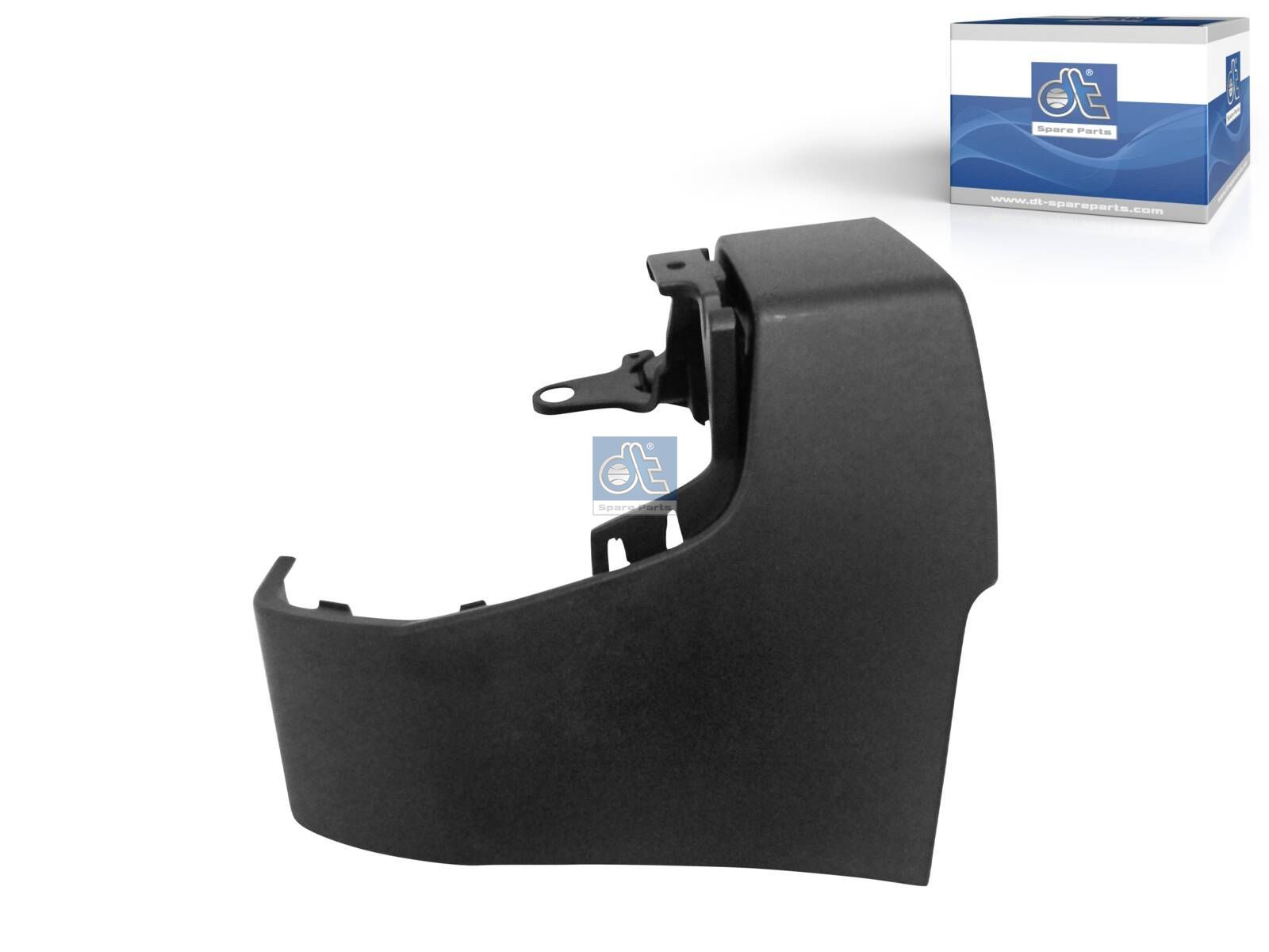 Bumper corner | DT Spare Parts 12.82265