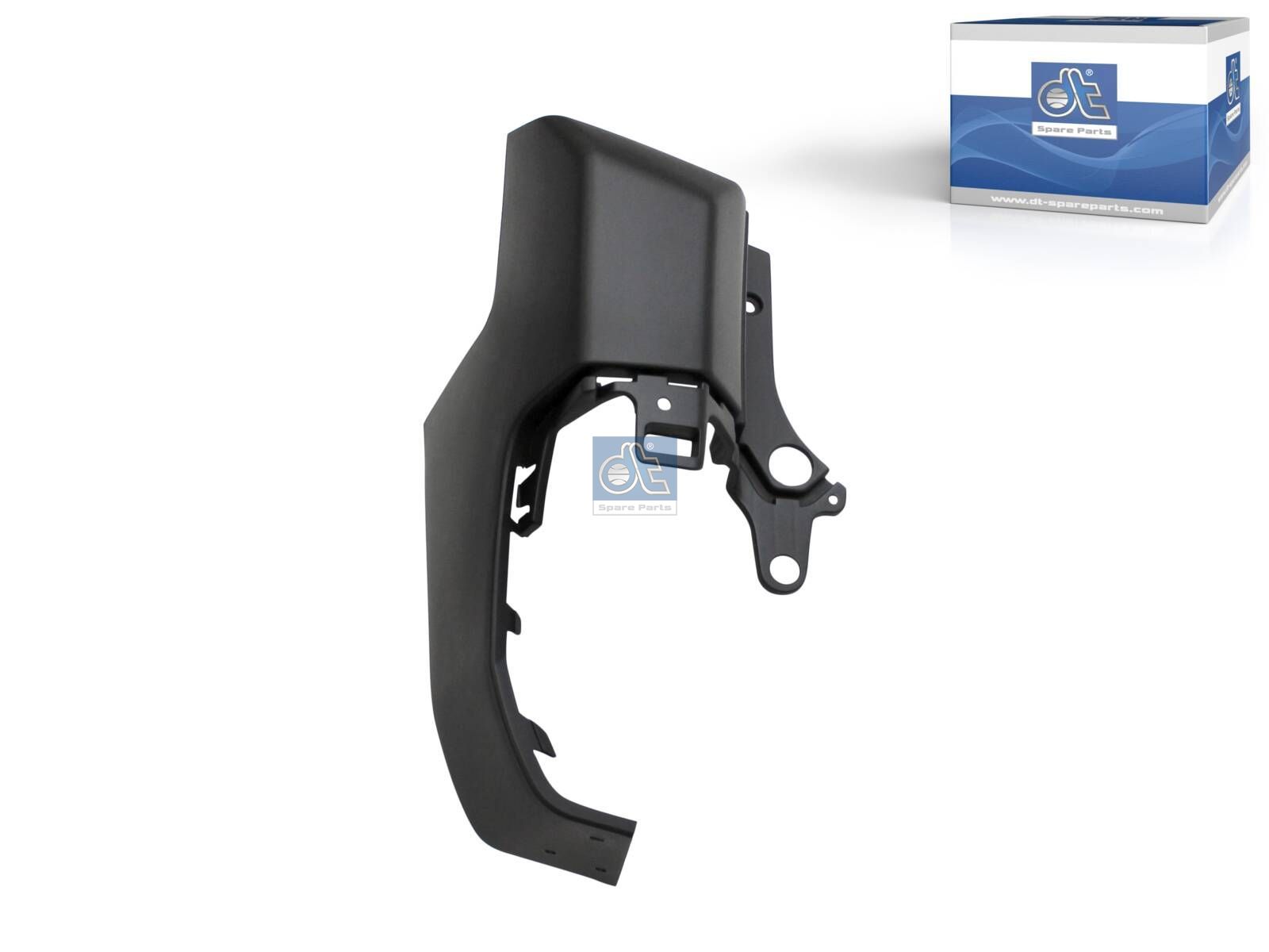 Bumper corner | DT Spare Parts 12.82268