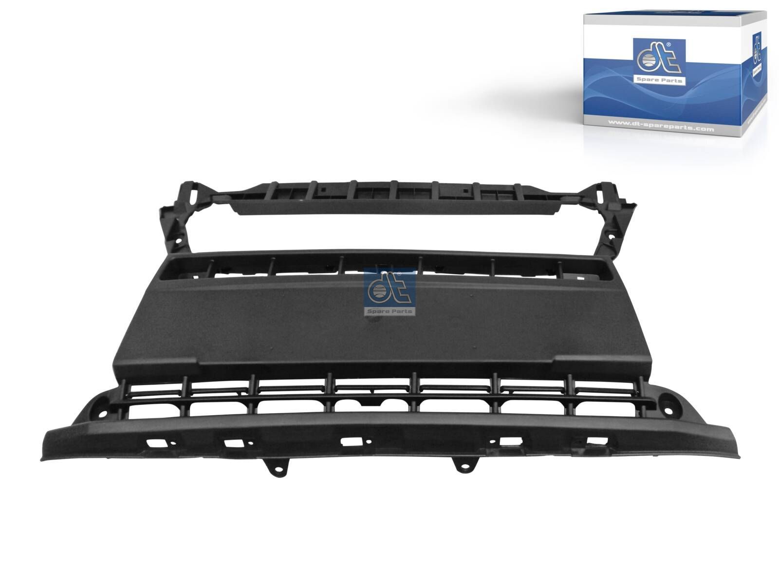 Bumper | DT Spare Parts 12.82270