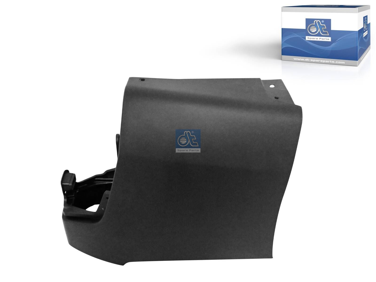 Bumper corner | DT Spare Parts 12.82271