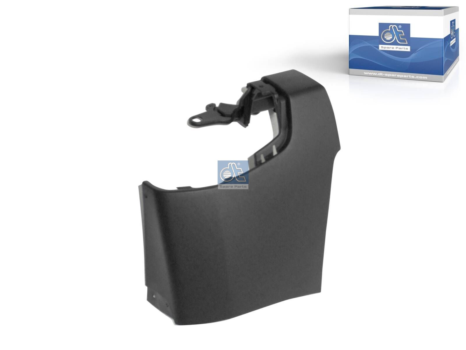 Bumper corner | DT Spare Parts 12.82272
