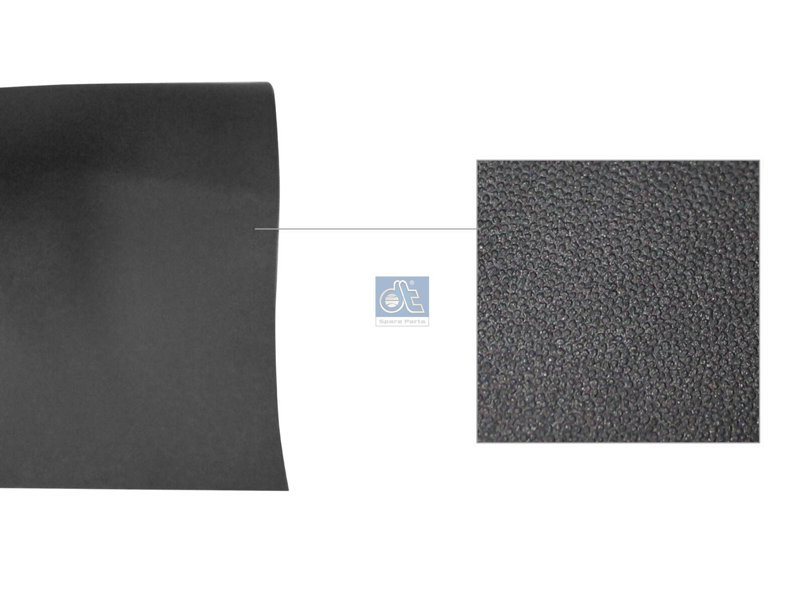 Bumper corner | DT Spare Parts 12.82273