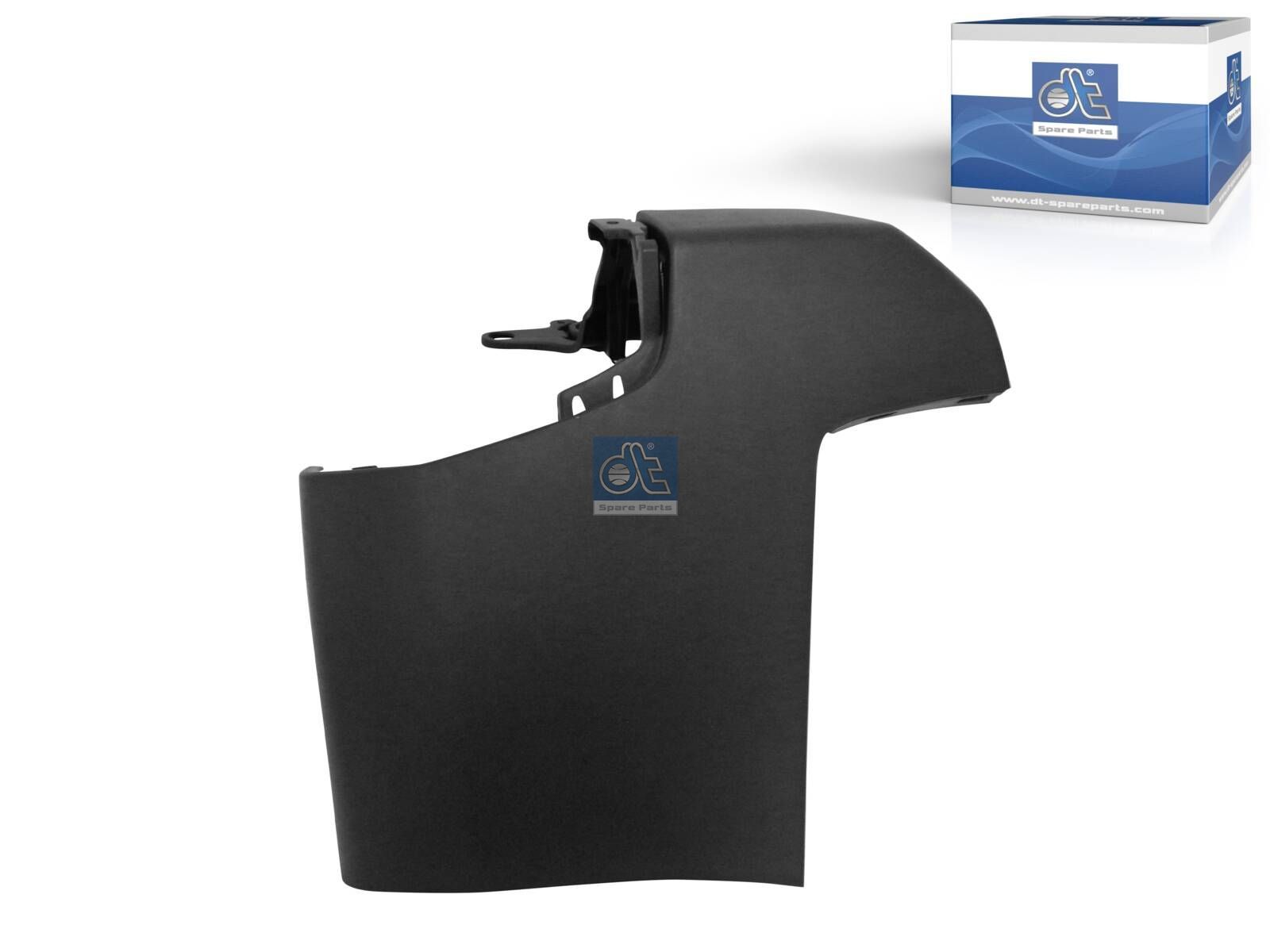 Bumper corner | DT Spare Parts 12.82276