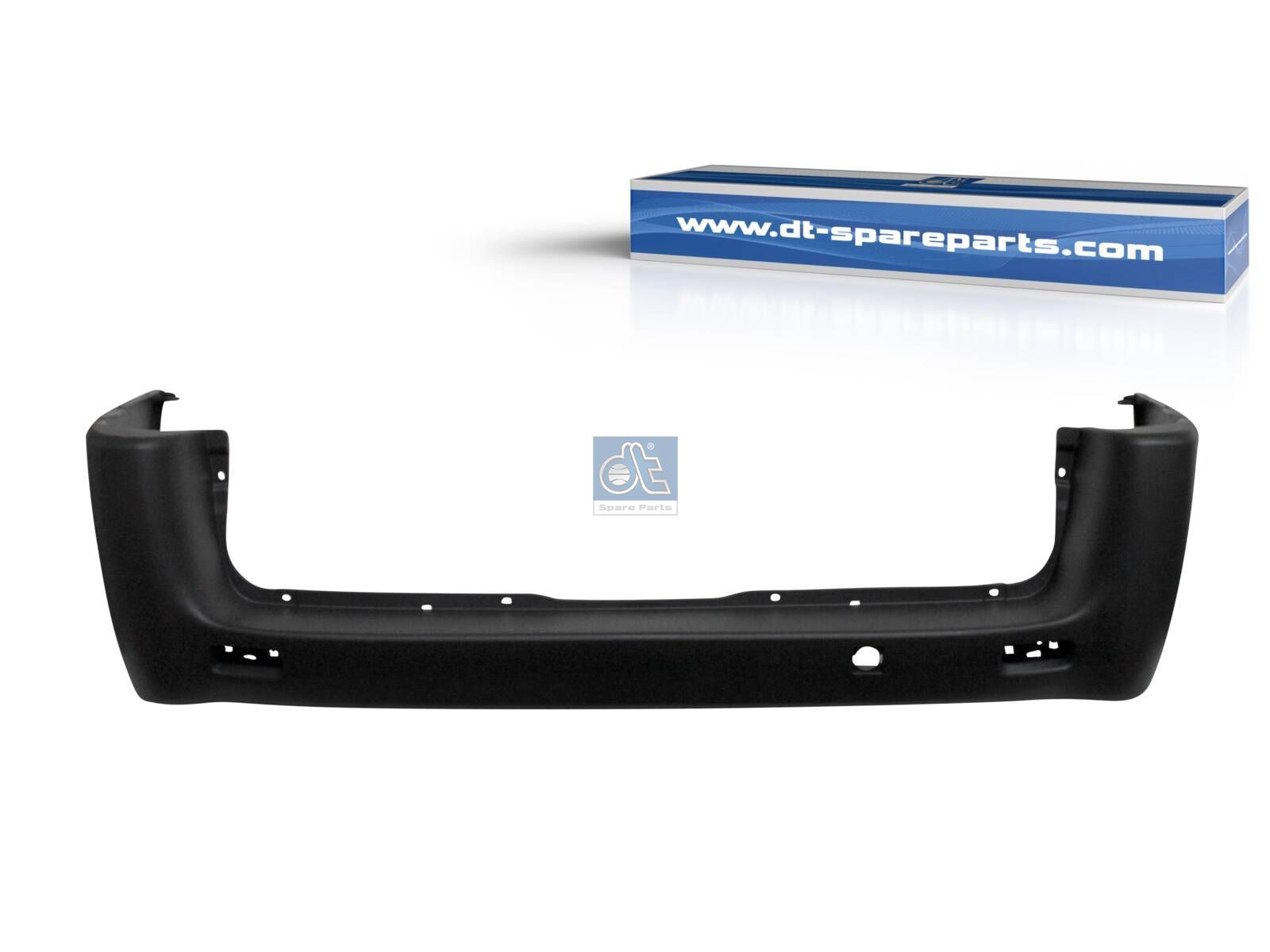 Bumper | DT Spare Parts 12.82287