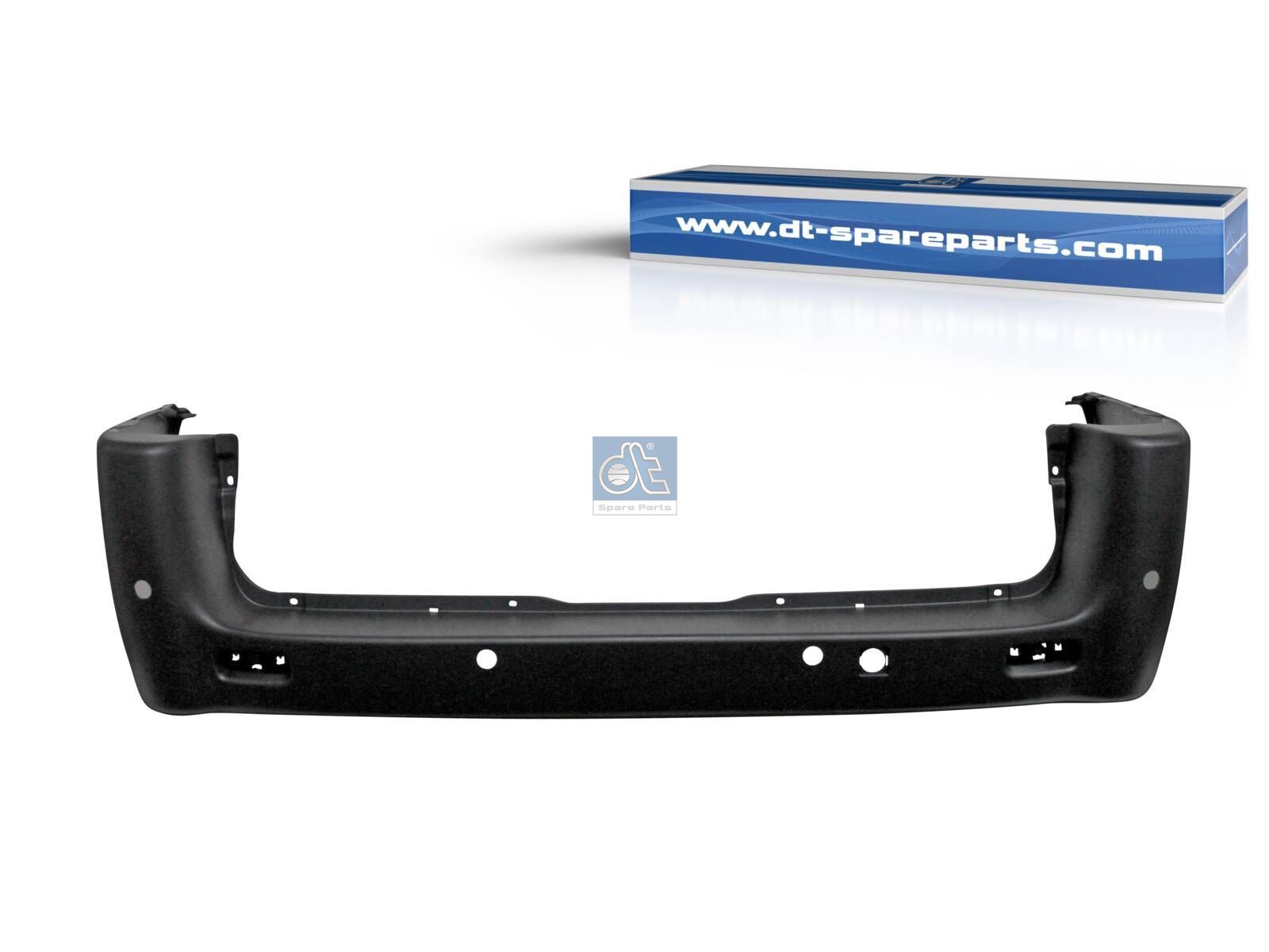 Bumper | DT Spare Parts 12.82288