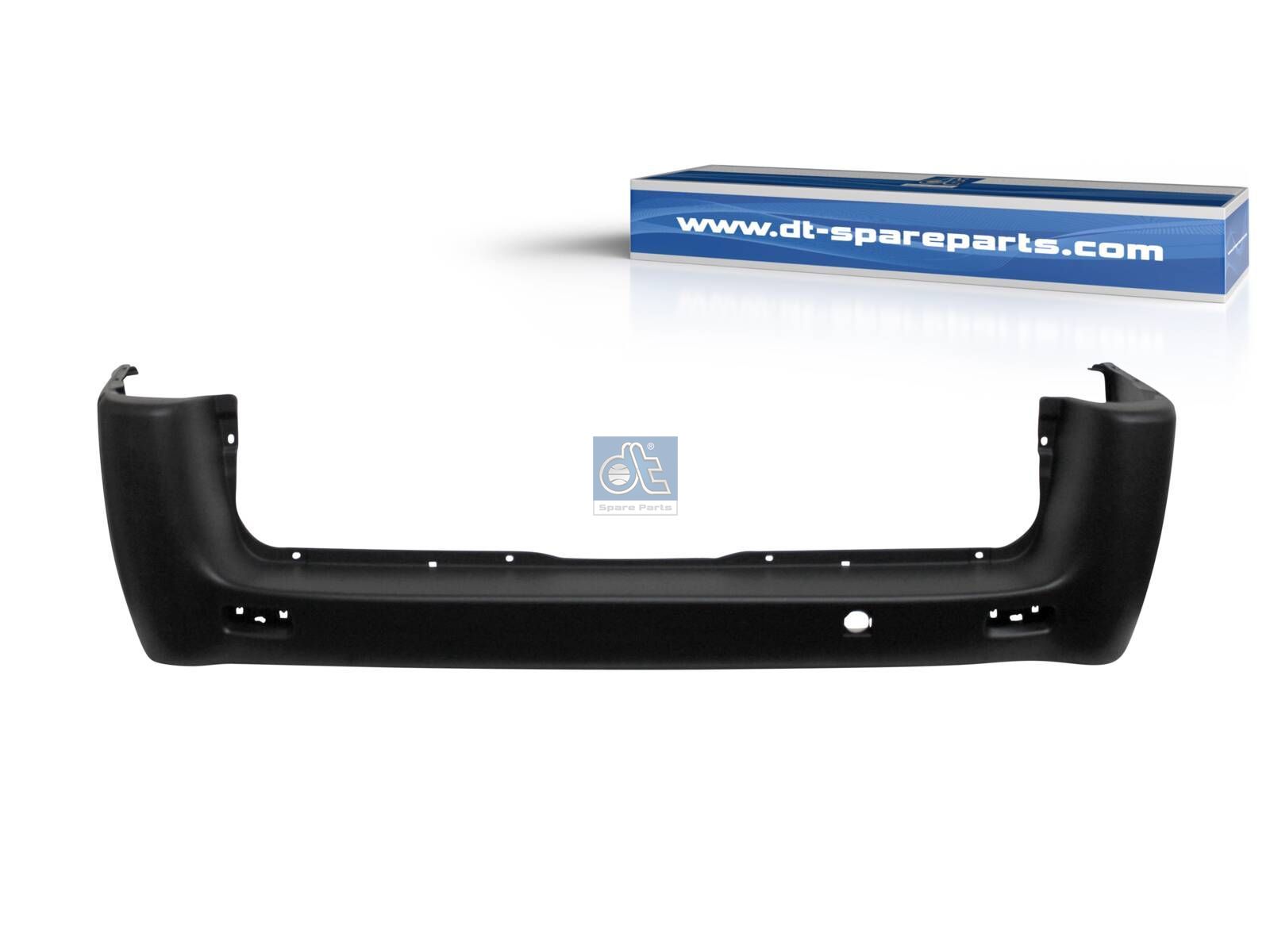 Bumper | DT Spare Parts 12.82289SP