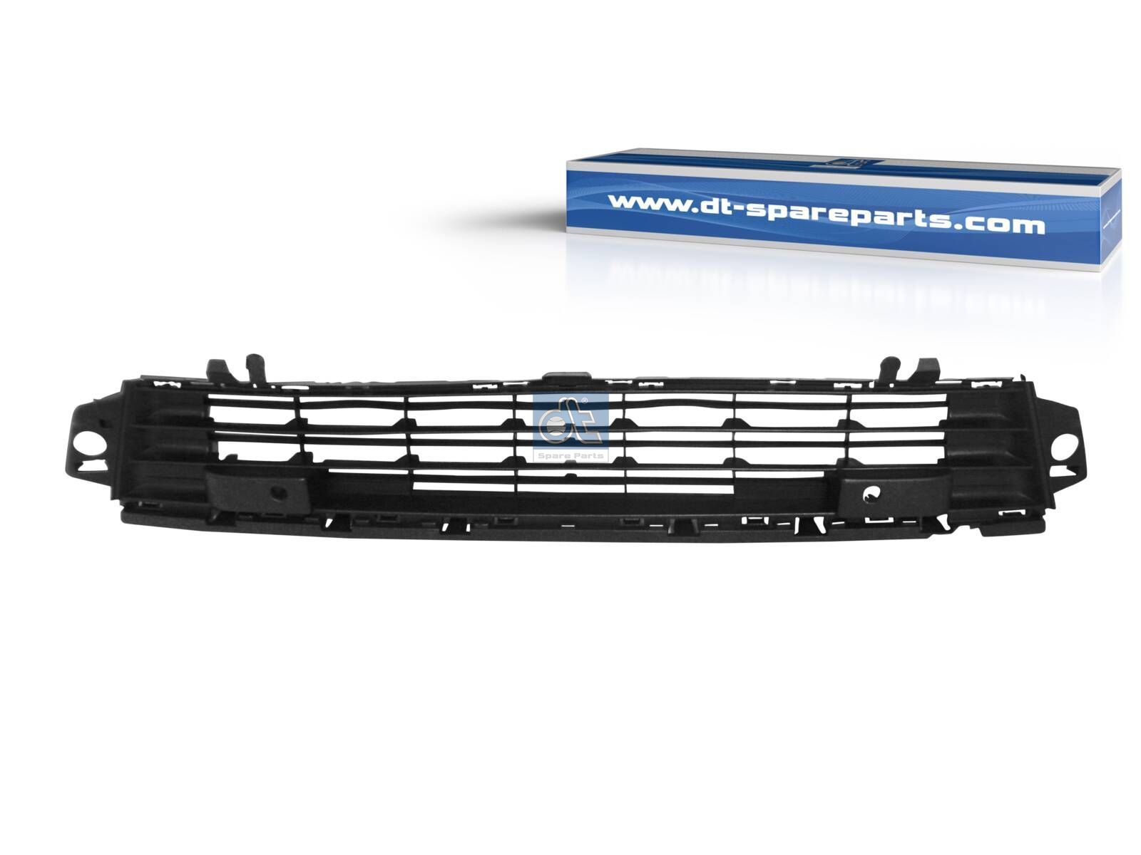 Front grid | DT Spare Parts 12.82291