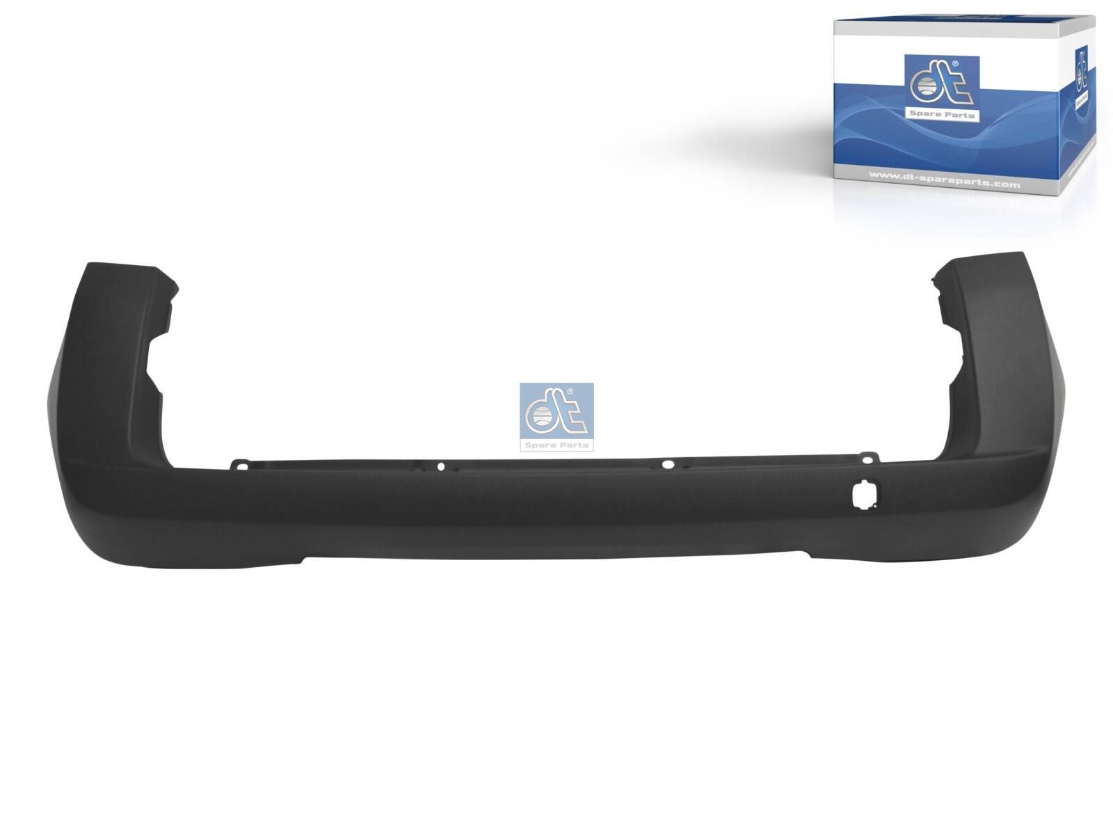 Bumper | DT Spare Parts 12.82292