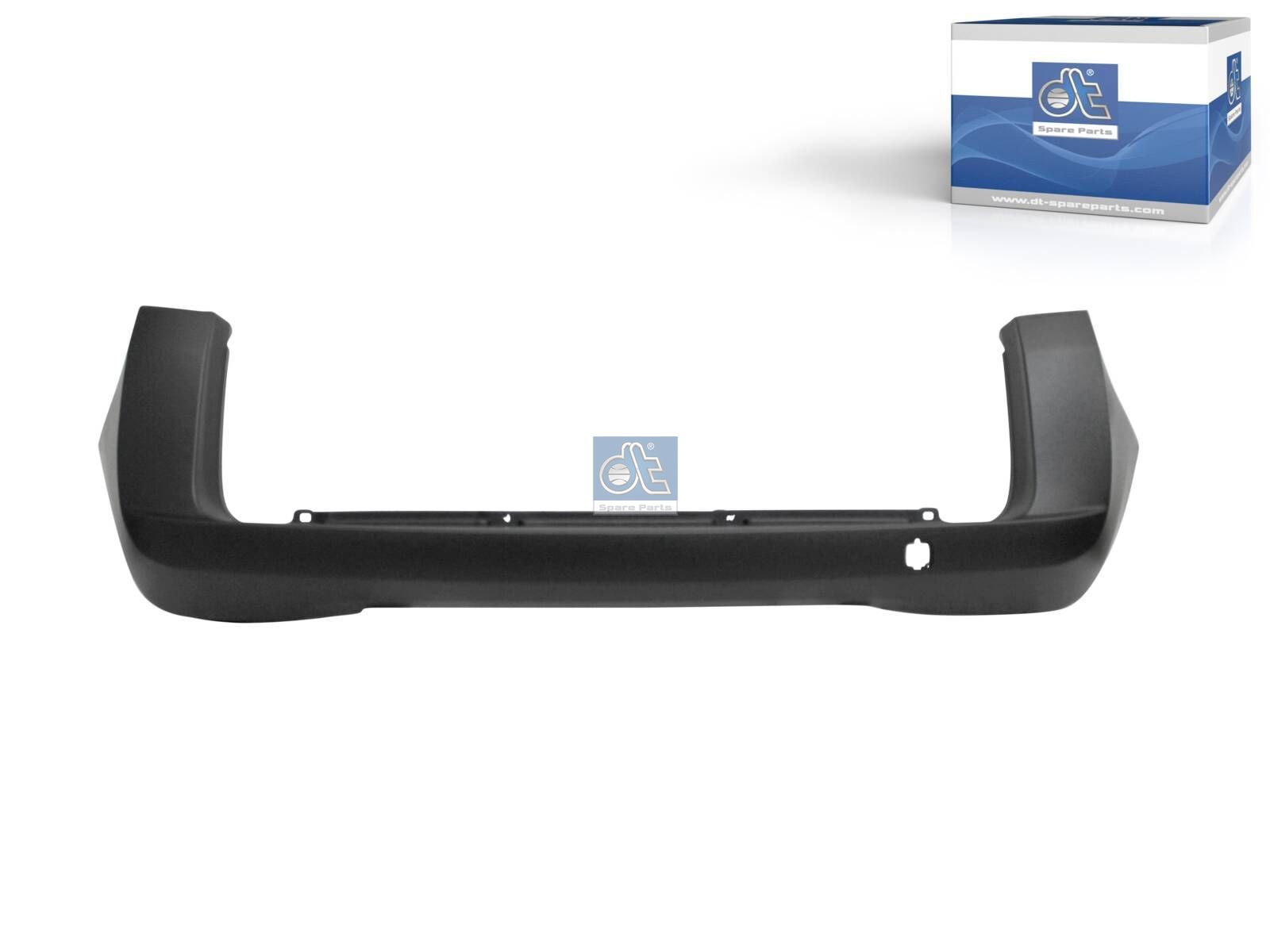 Bumper | DT Spare Parts 12.82294