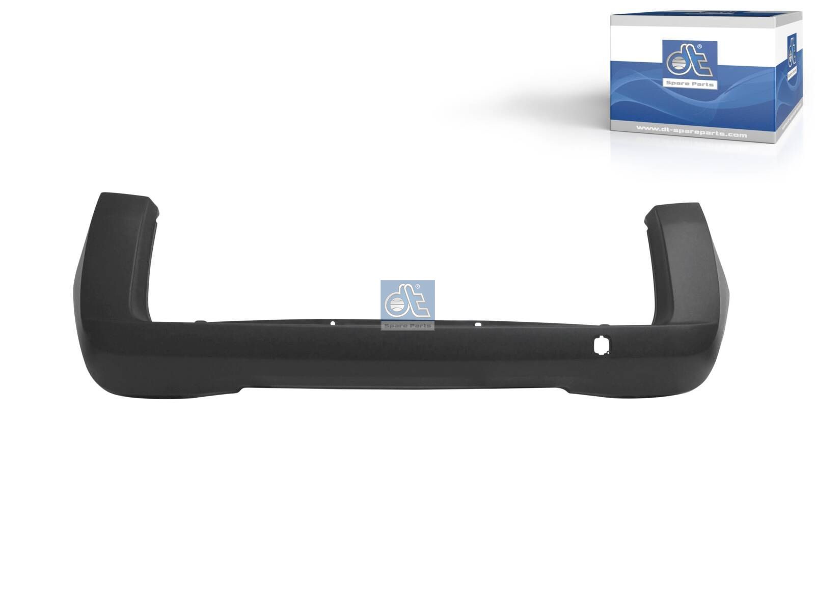 Bumper | DT Spare Parts 12.82296