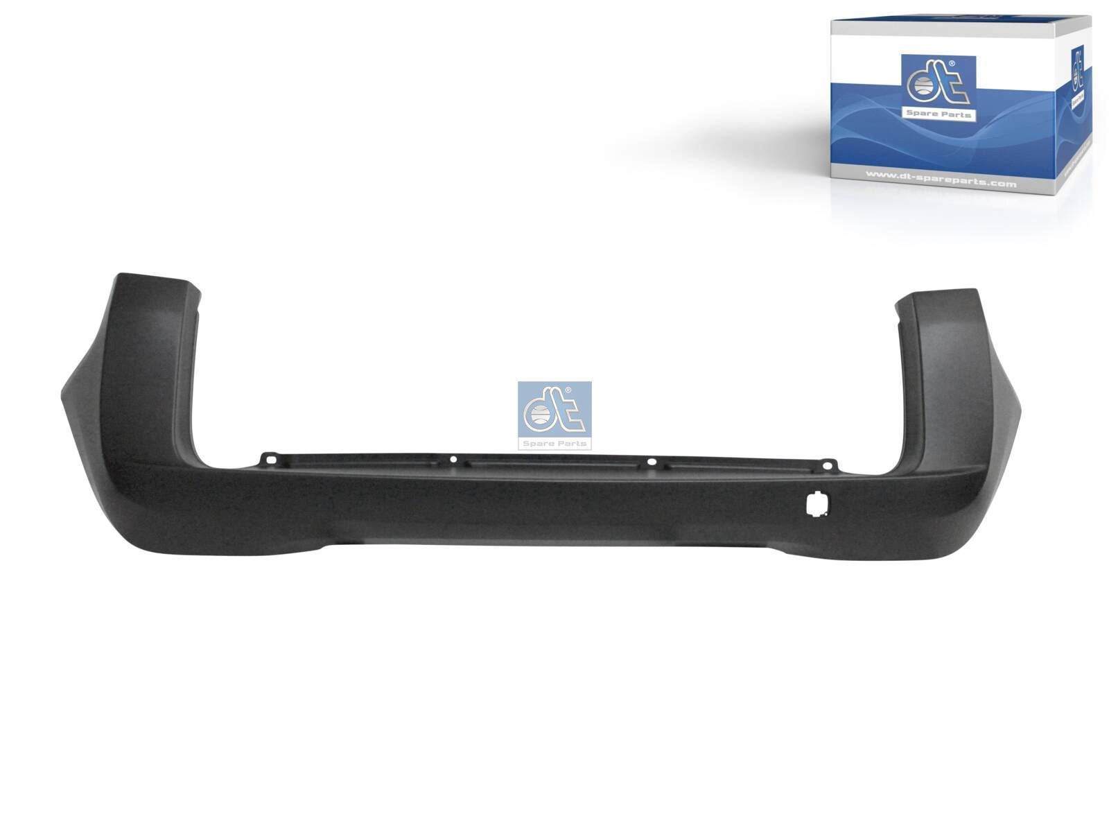 Bumper | DT Spare Parts 12.82298