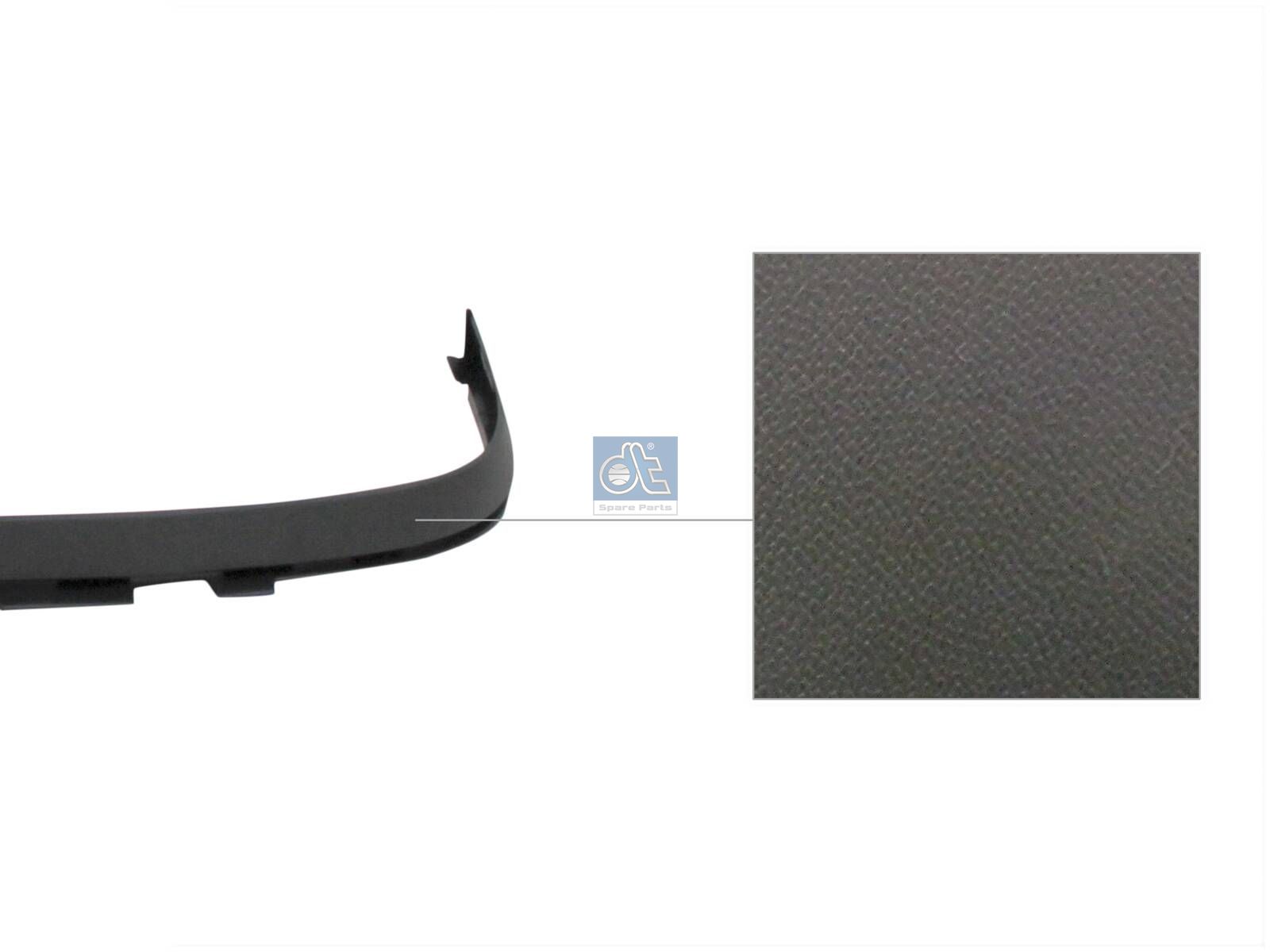Spoiler | DT Spare Parts 12.82300