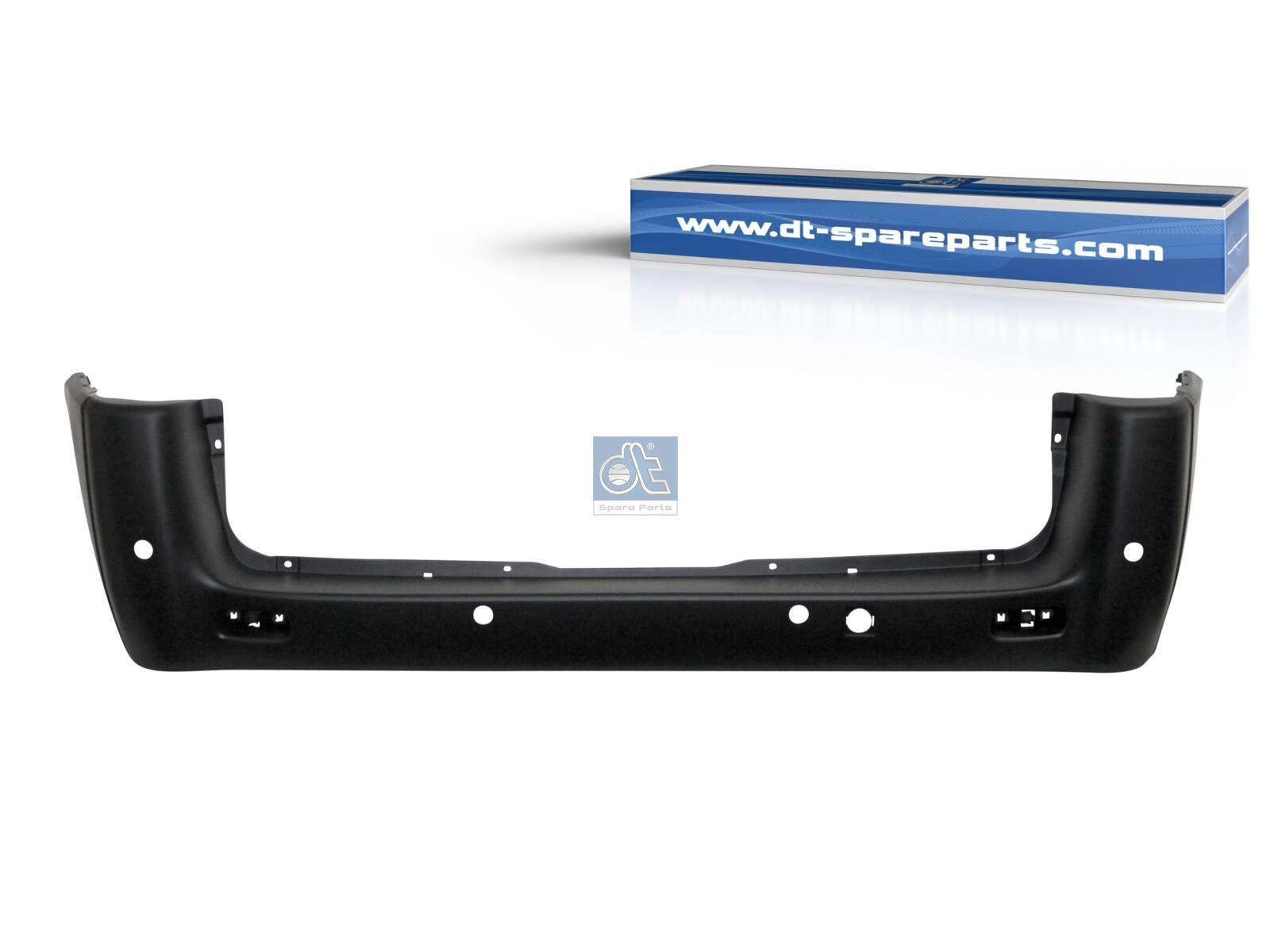 Bumper | DT Spare Parts 12.82301