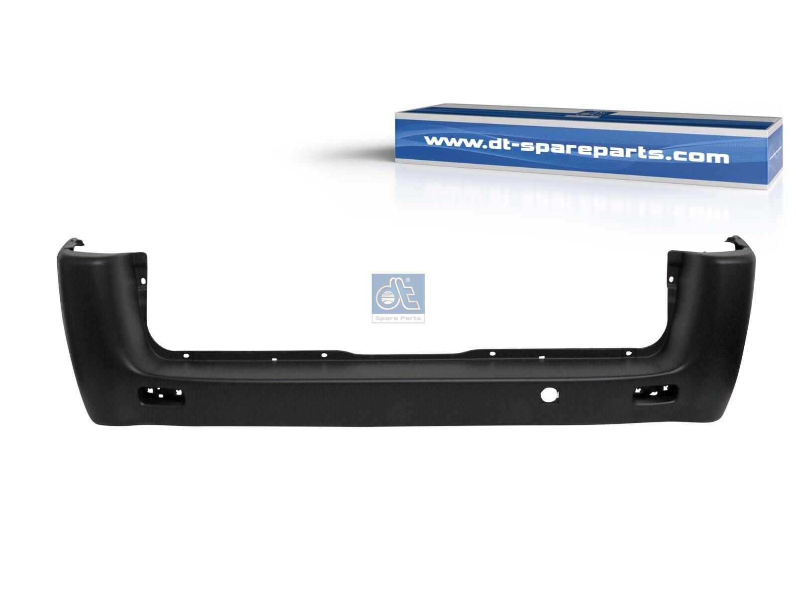 Bumper | DT Spare Parts 12.82304SP