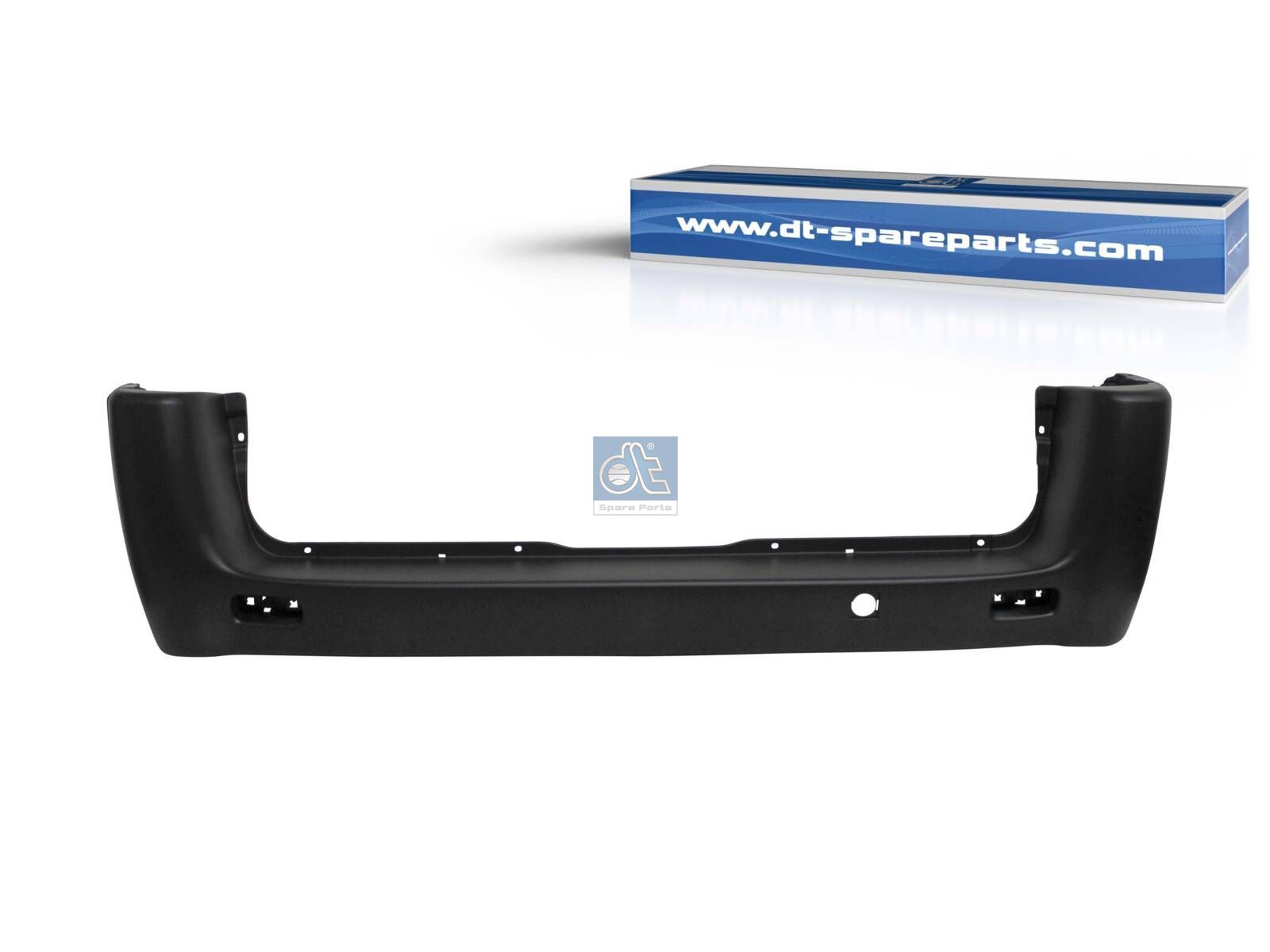 Bumper | DT Spare Parts 12.82304