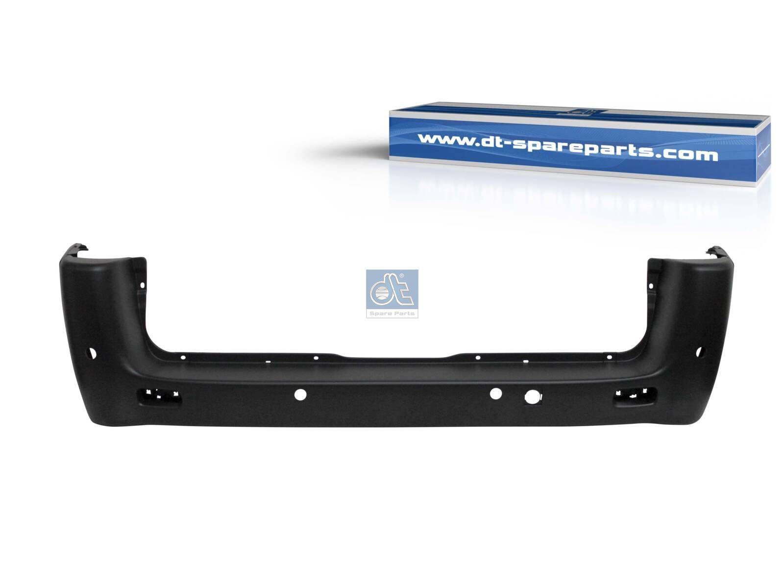 Bumper | DT Spare Parts 12.82305SP