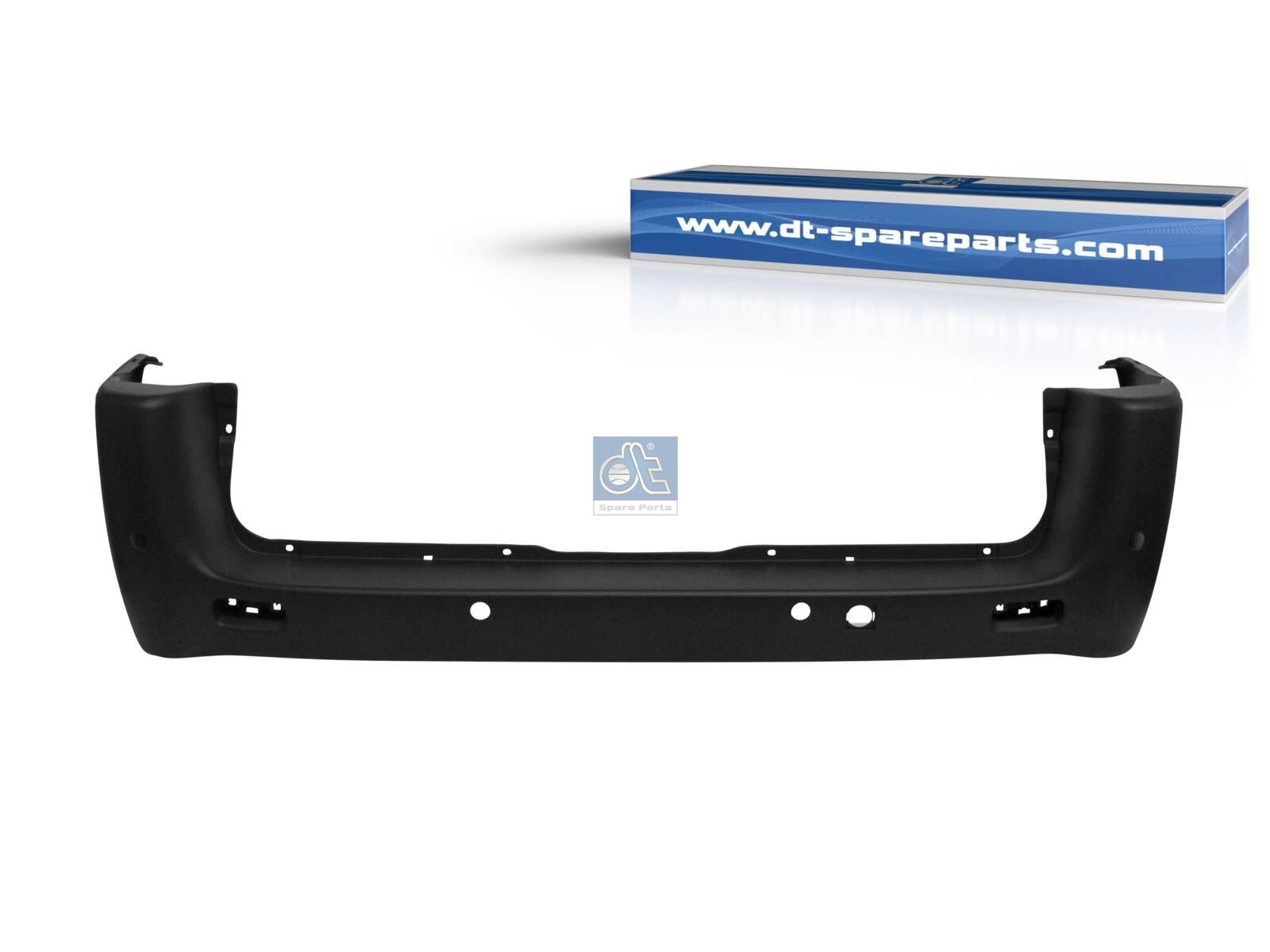 Bumper | DT Spare Parts 12.82305