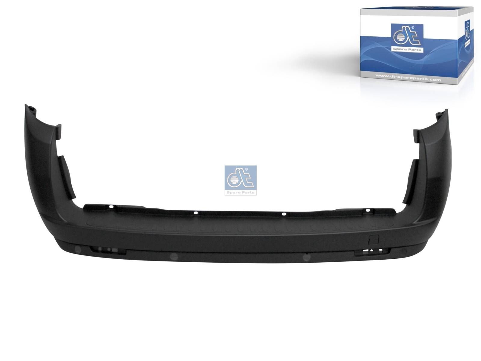 Bumper | DT Spare Parts 12.82315