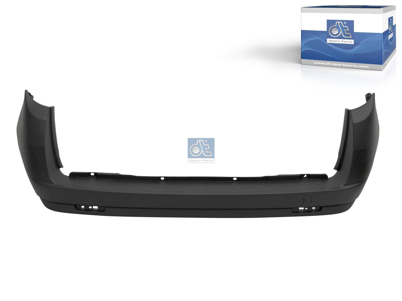 Bumper | DT Spare Parts 12.82318