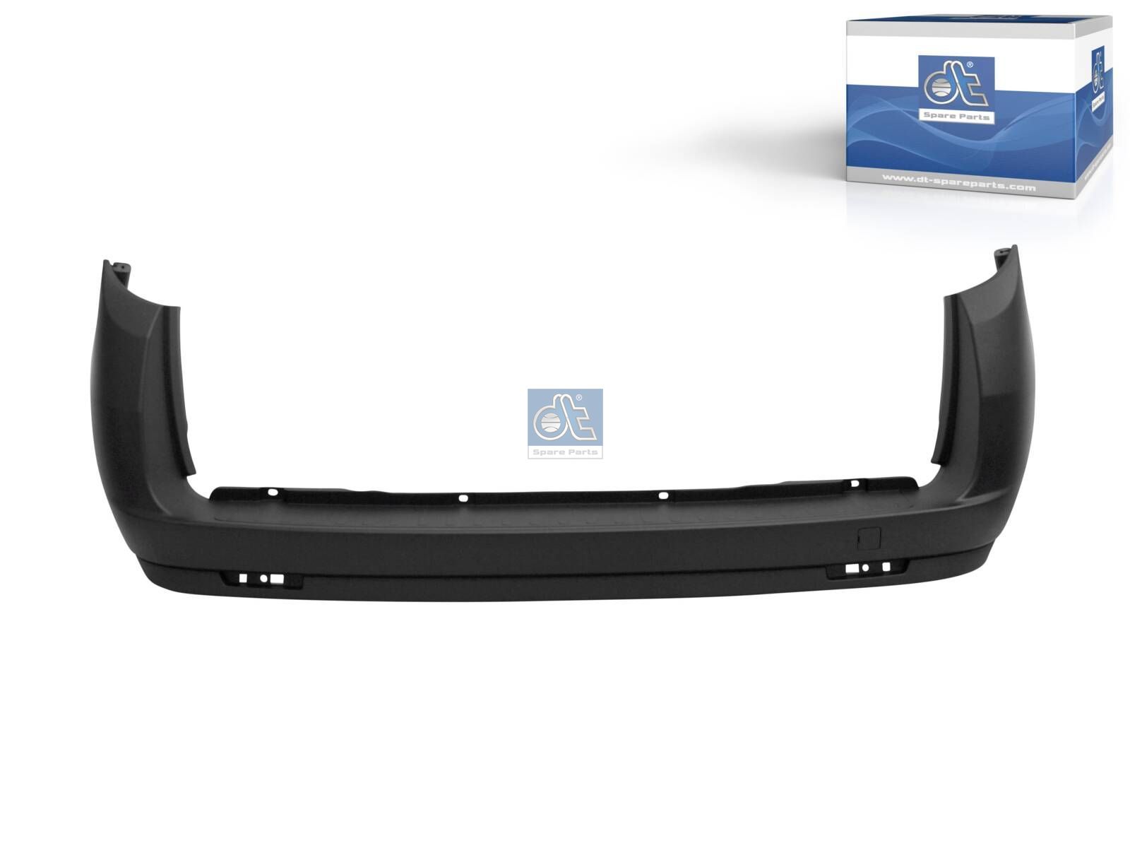 Bumper | DT Spare Parts 12.82320