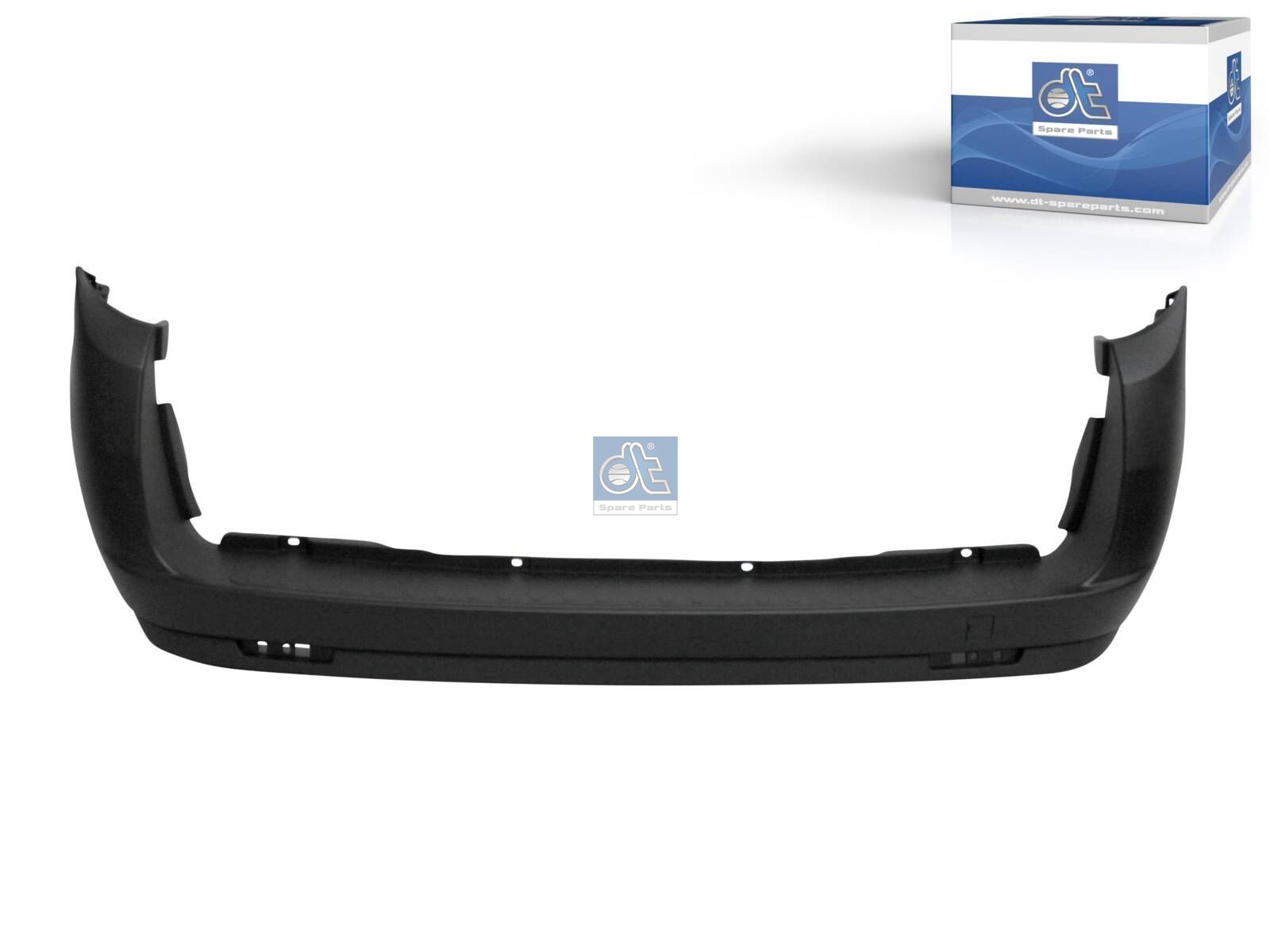 Bumper | DT Spare Parts 12.82322