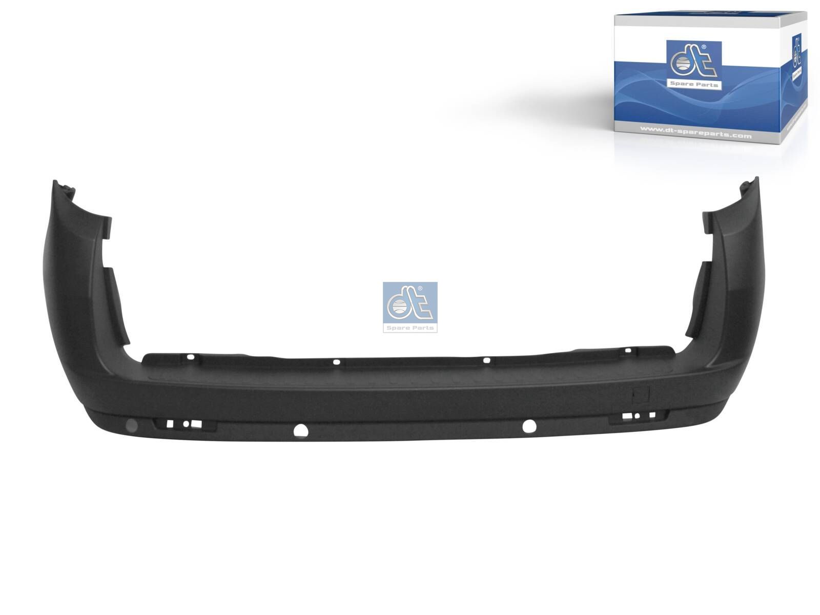 Bumper | DT Spare Parts 12.82323