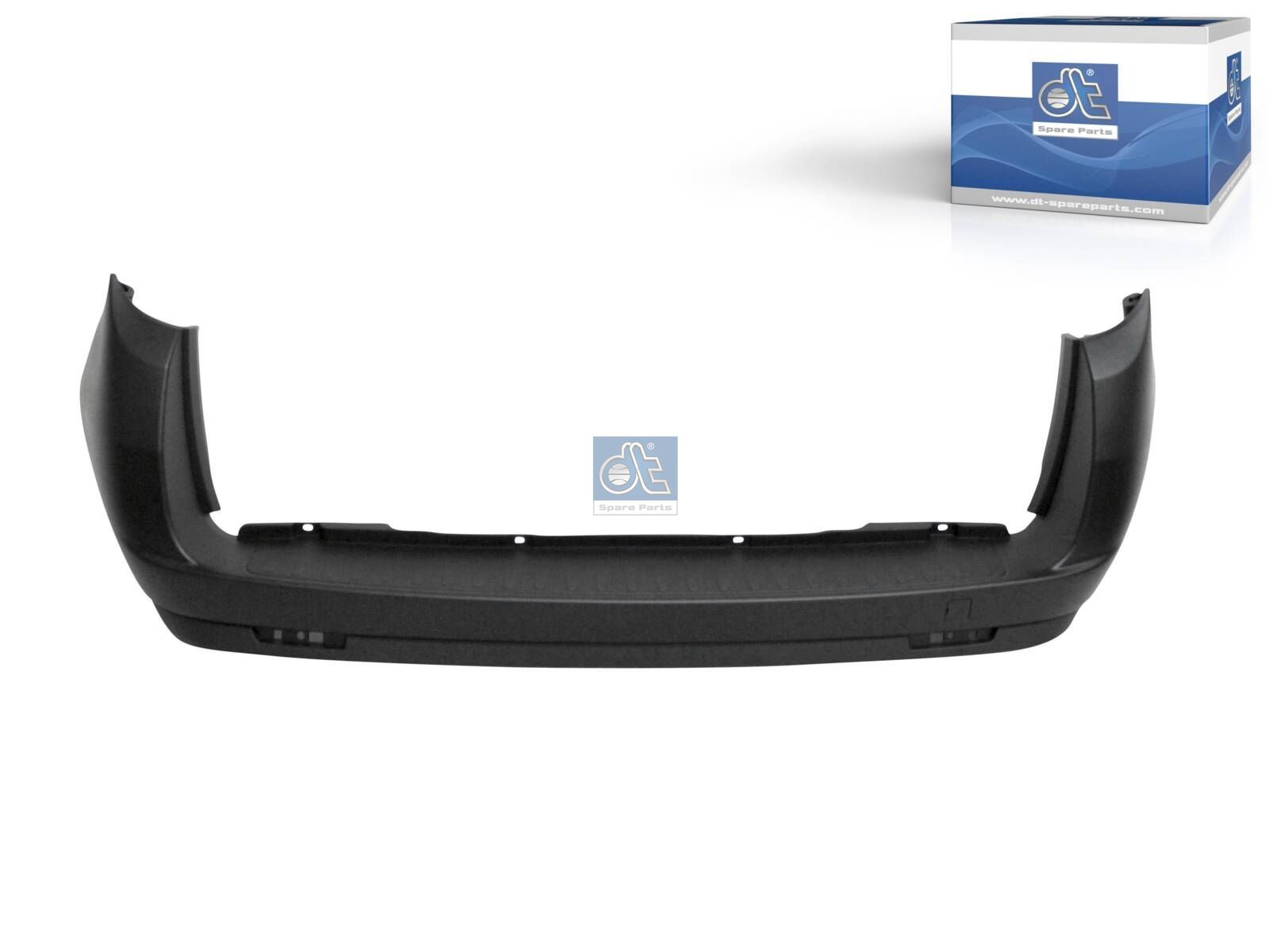 Bumper | DT Spare Parts 12.82326