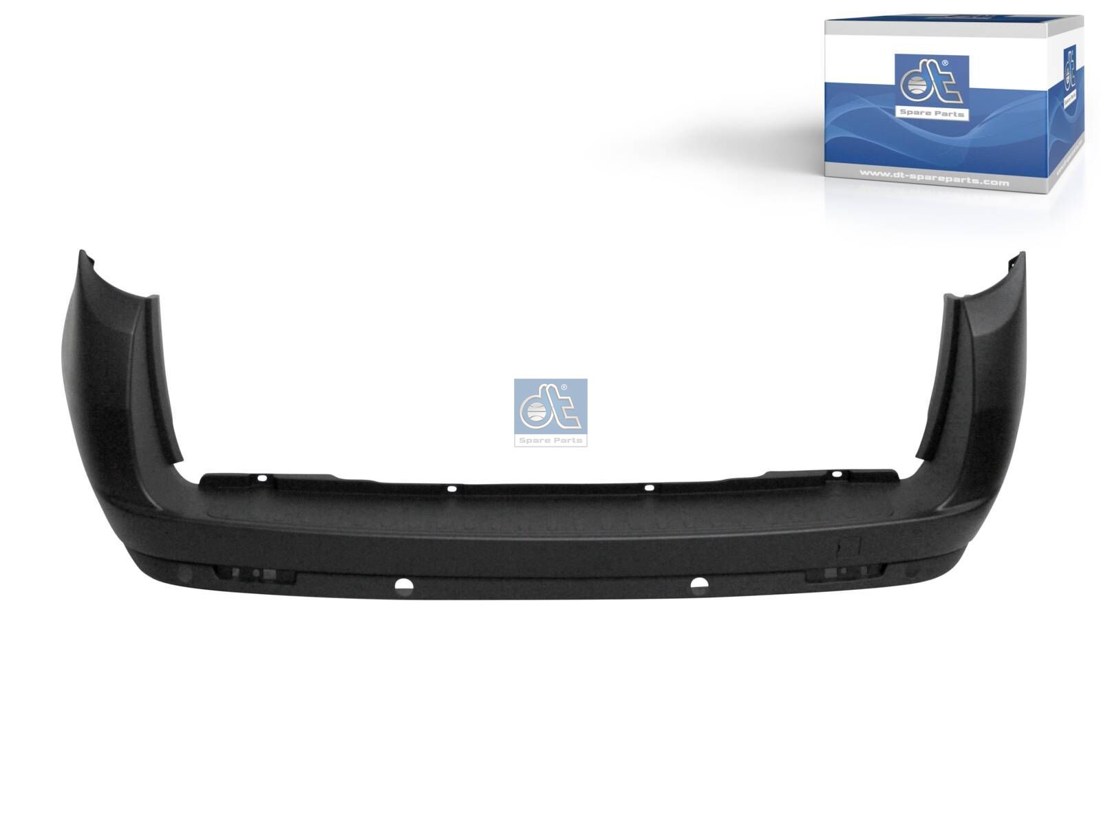 Bumper | DT Spare Parts 12.82327