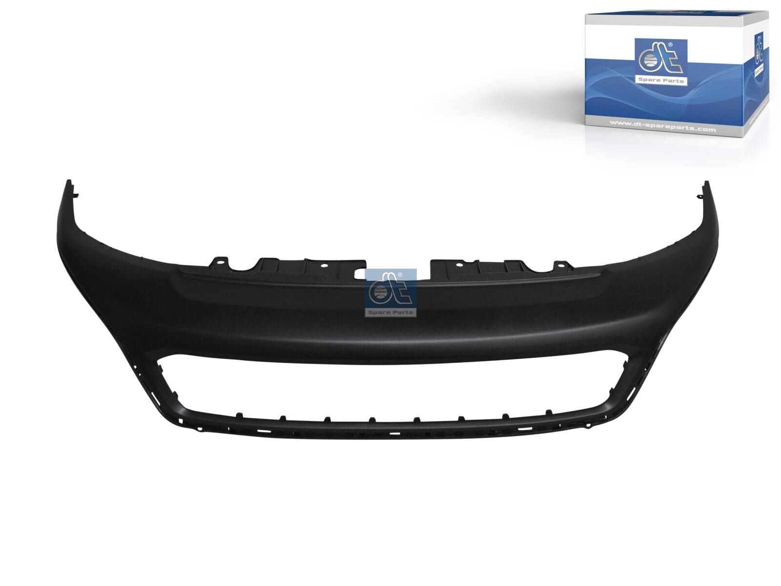 Bumper | DT Spare Parts 12.82332