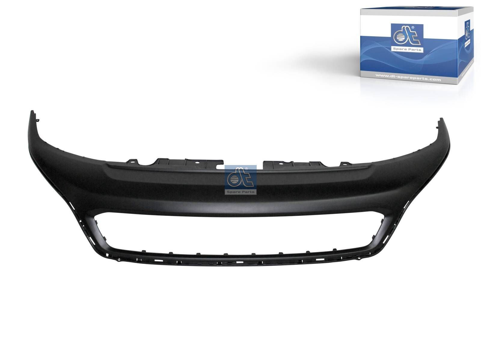 Bumper | DT Spare Parts 12.82333