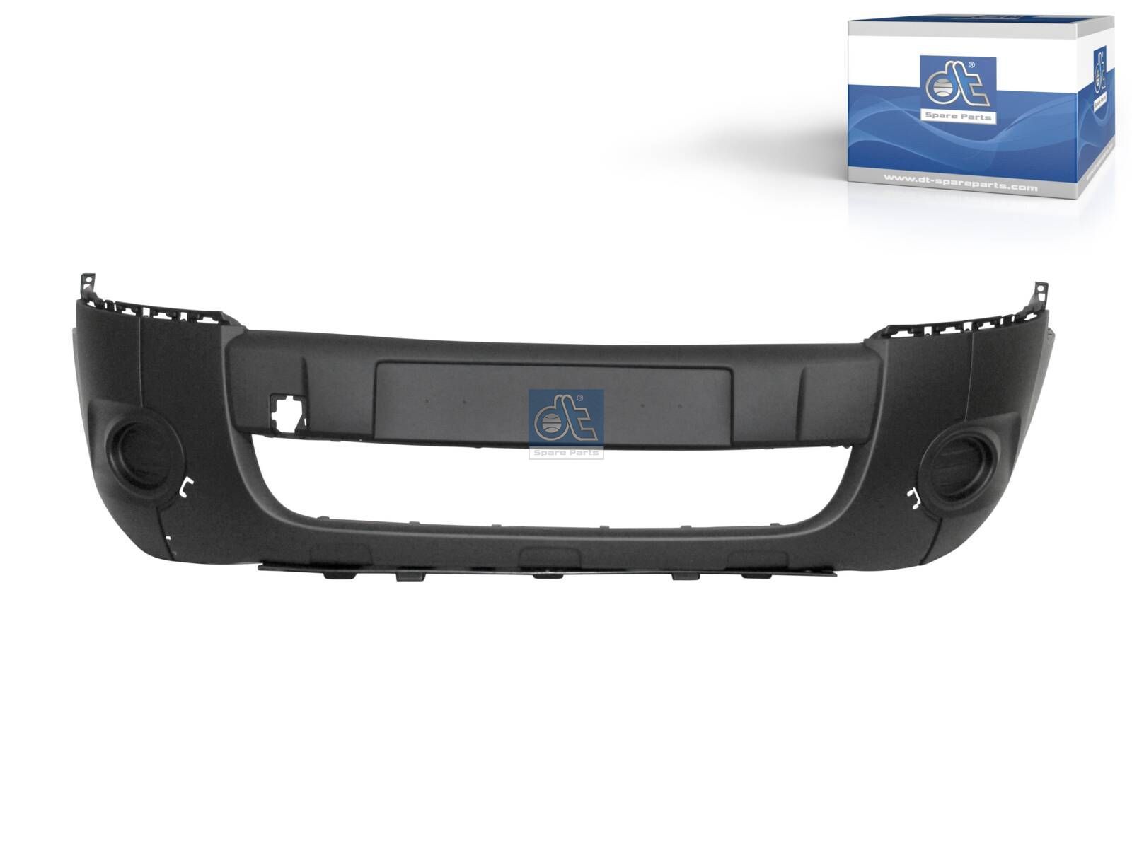 Bumper | DT Spare Parts 12.82334