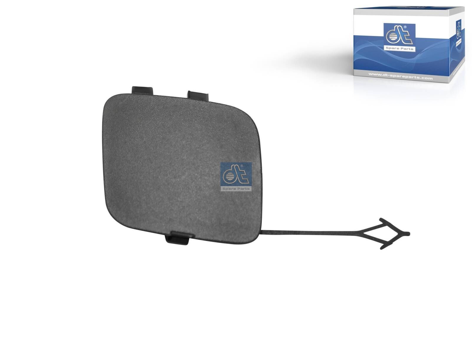 Cover | DT Spare Parts 12.82340