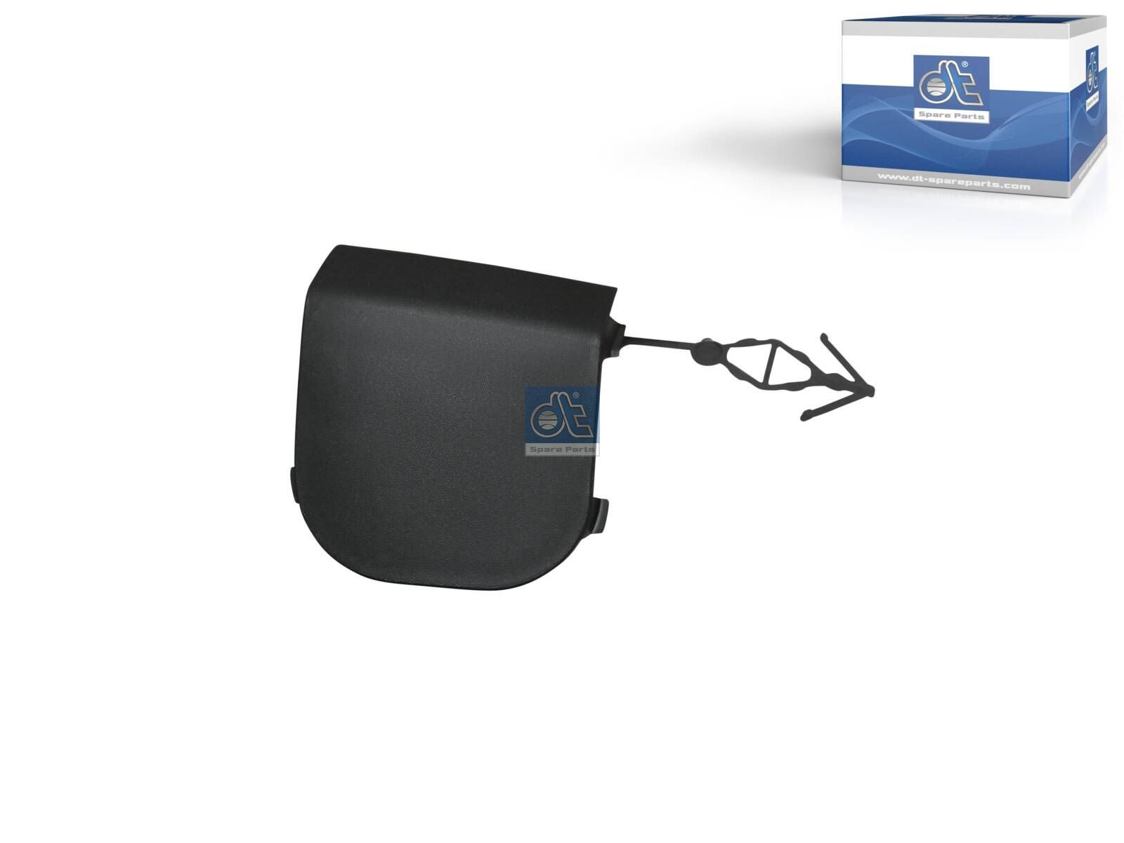 Cover | DT Spare Parts 12.82341