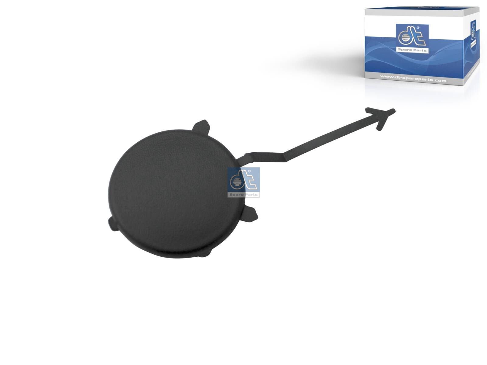 Cover | DT Spare Parts 12.82343