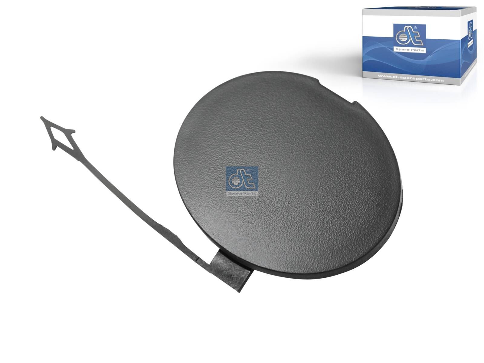 Cover | DT Spare Parts 12.82344