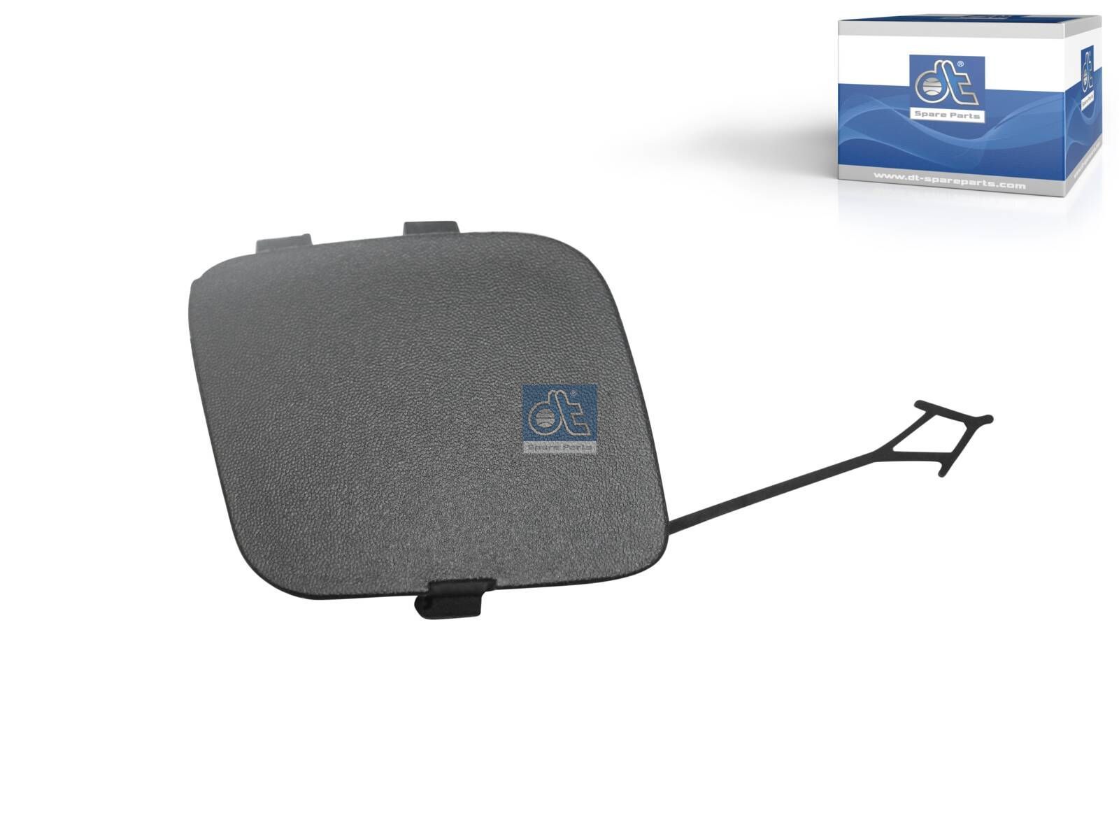 Cover | DT Spare Parts 12.82345