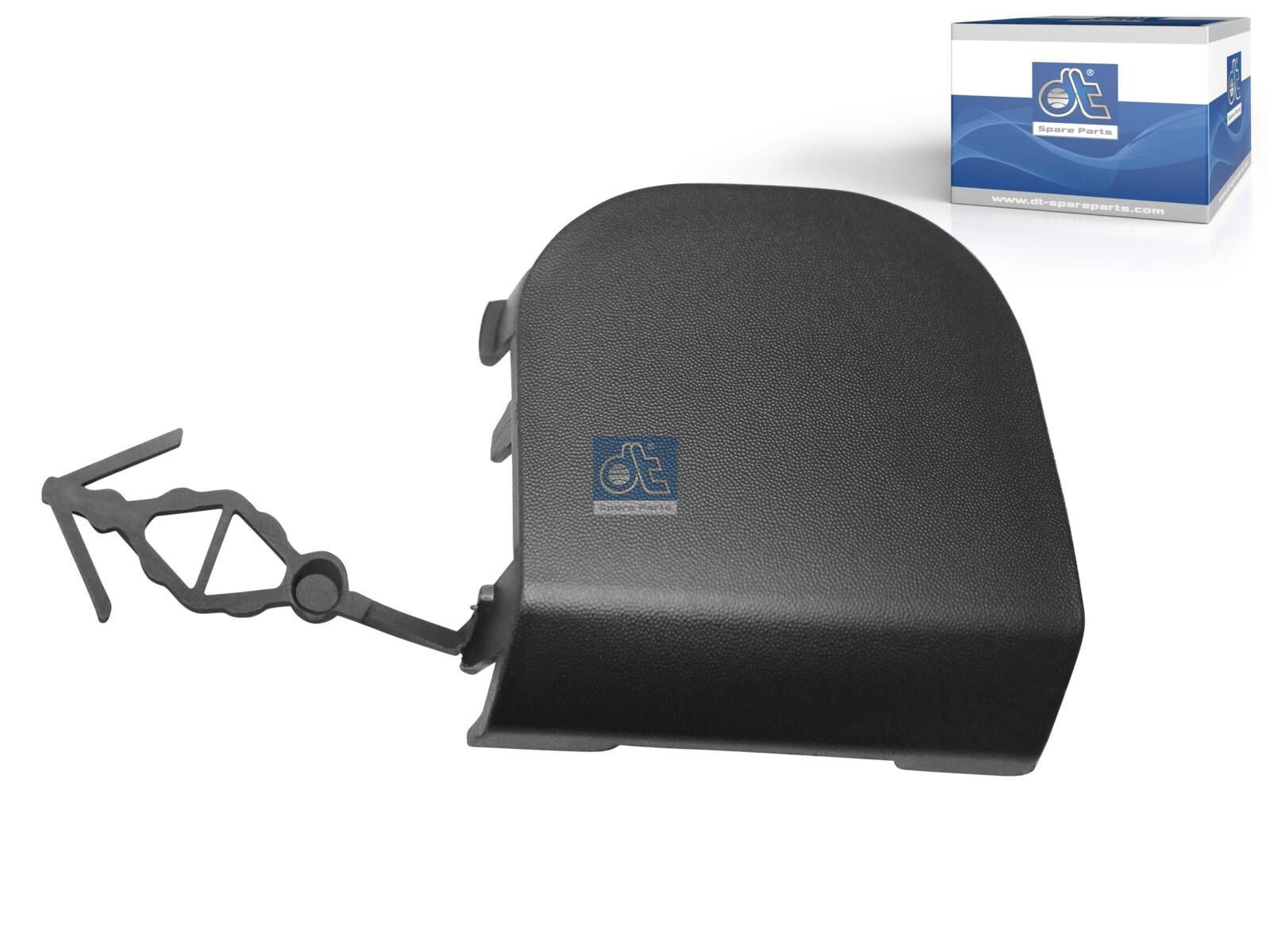 Cover | DT Spare Parts 12.82346