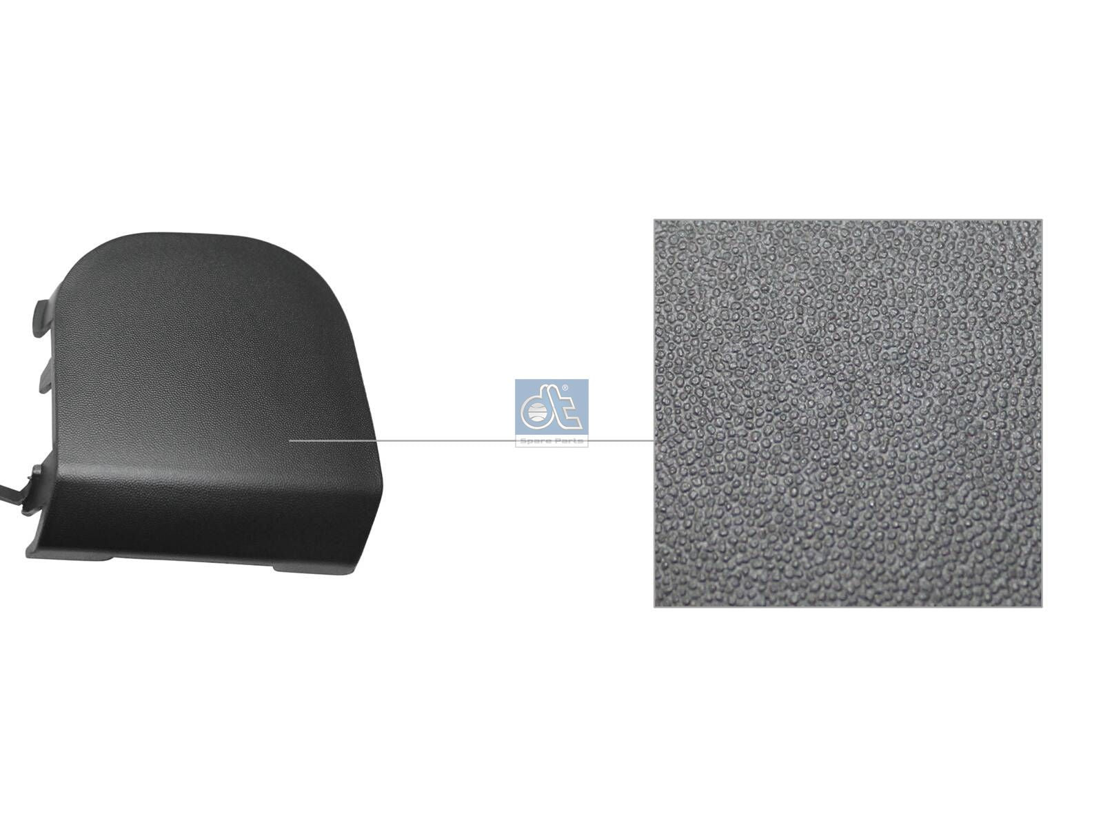 Cover | DT Spare Parts 12.82346