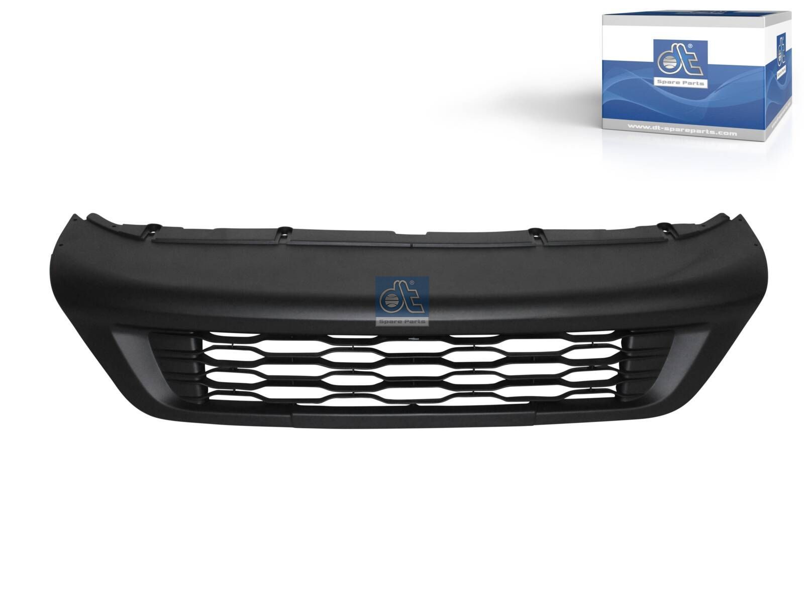 Front grid | DT Spare Parts 12.82360