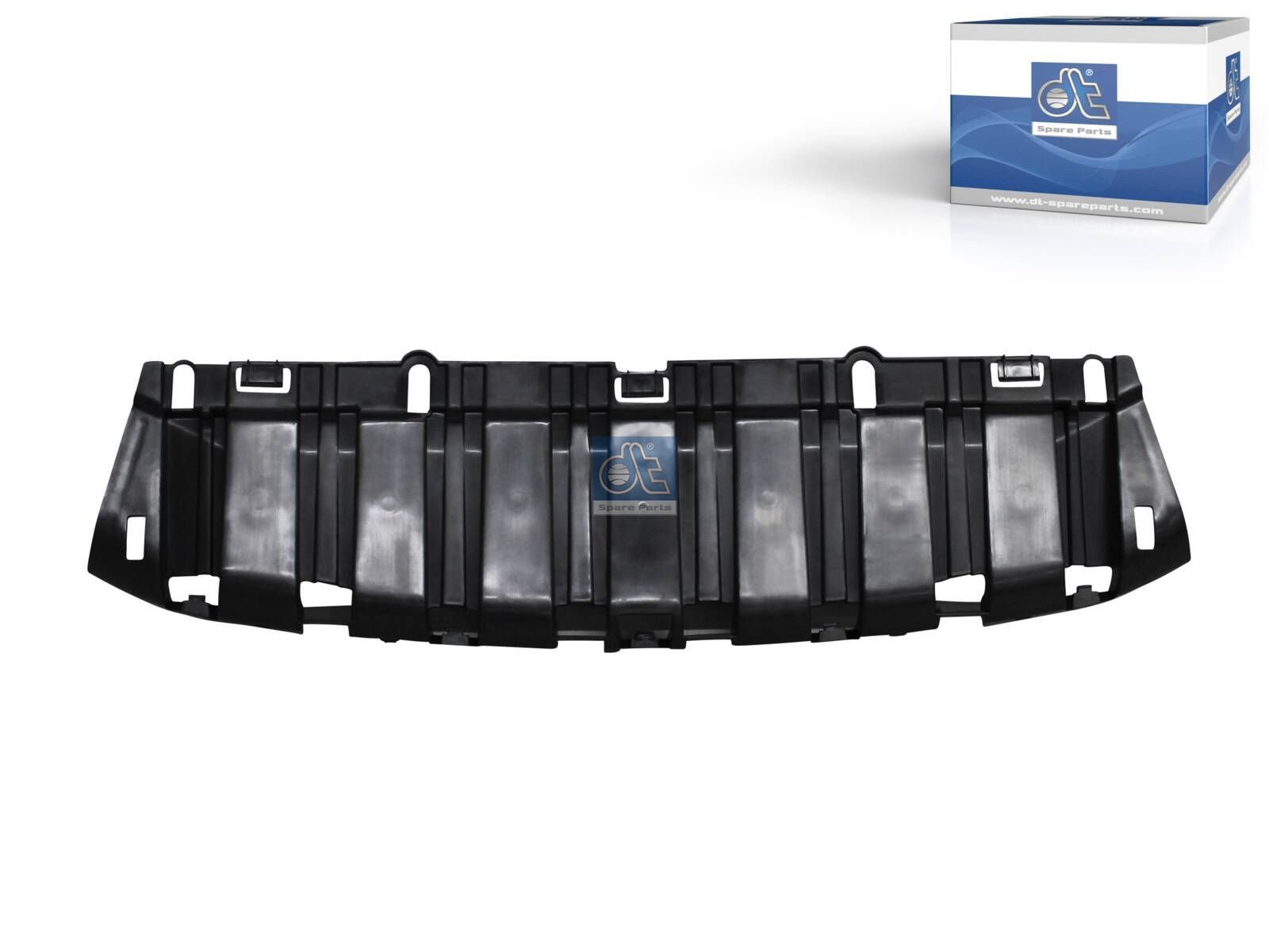 Cover | DT Spare Parts 12.82380