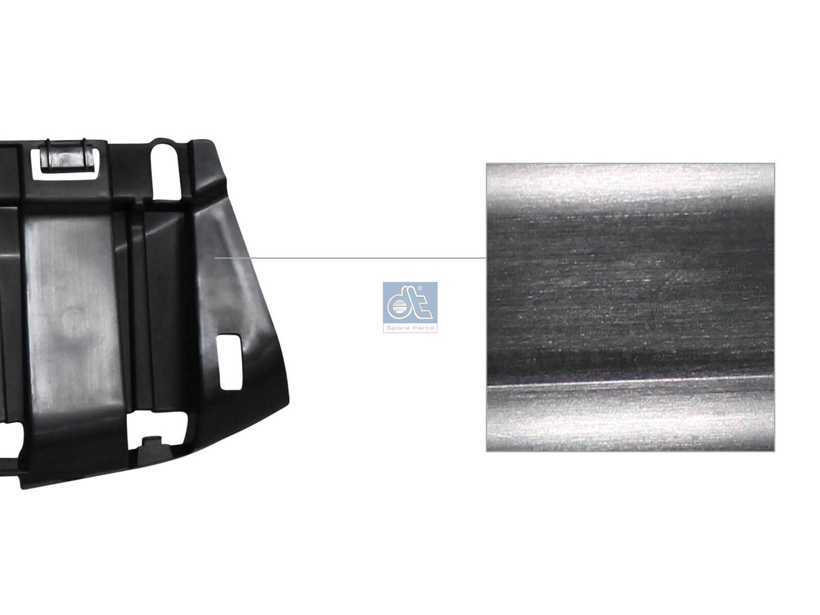 Cover | DT Spare Parts 12.82380