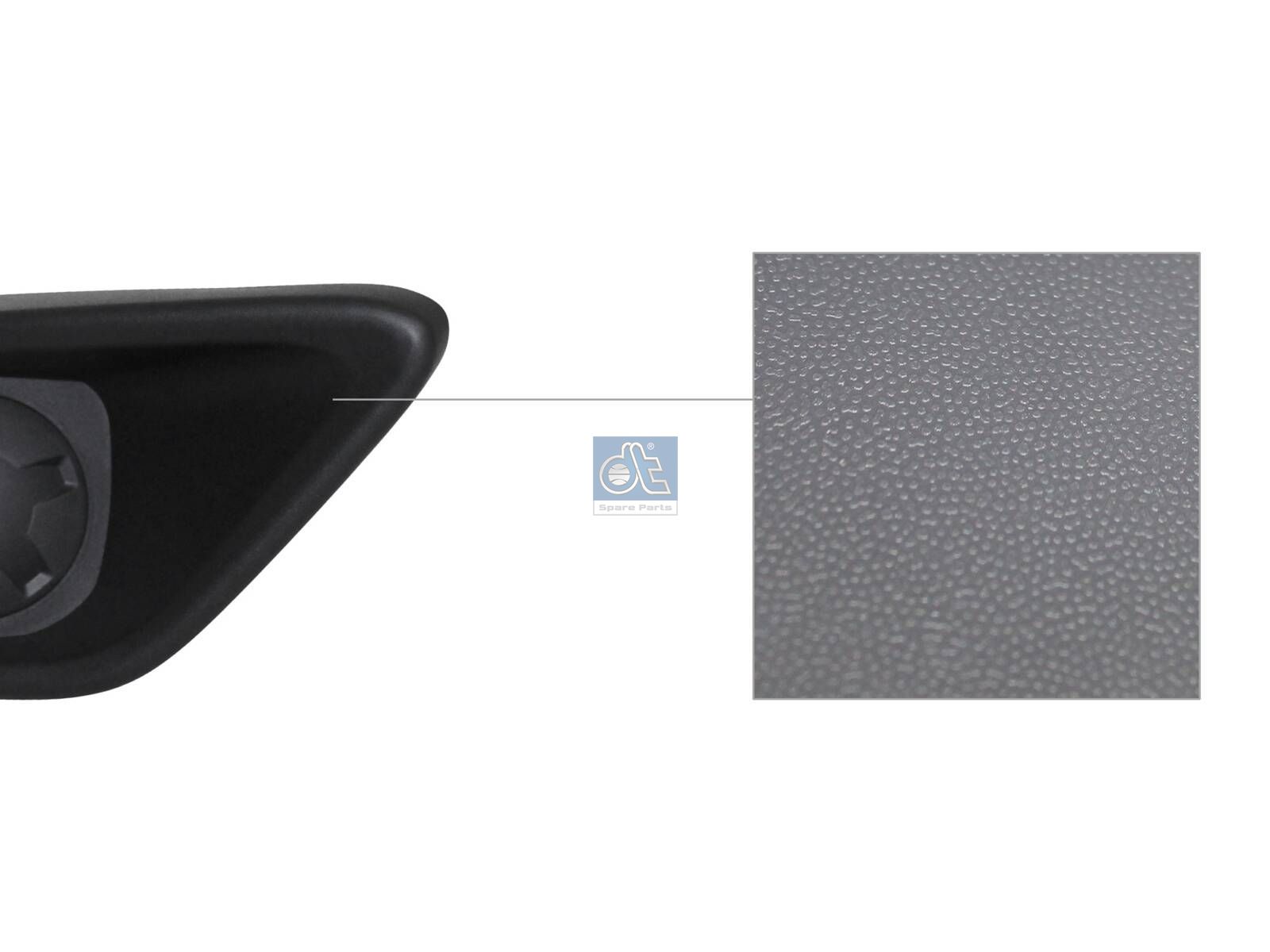 Cover | DT Spare Parts 12.82381