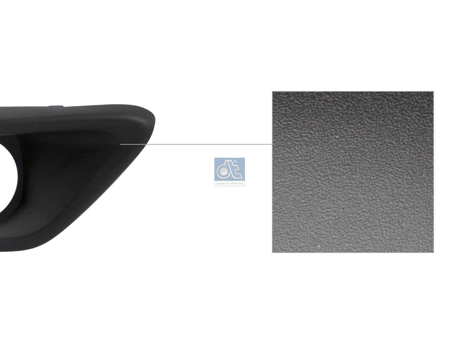 Cover | DT Spare Parts 12.82383